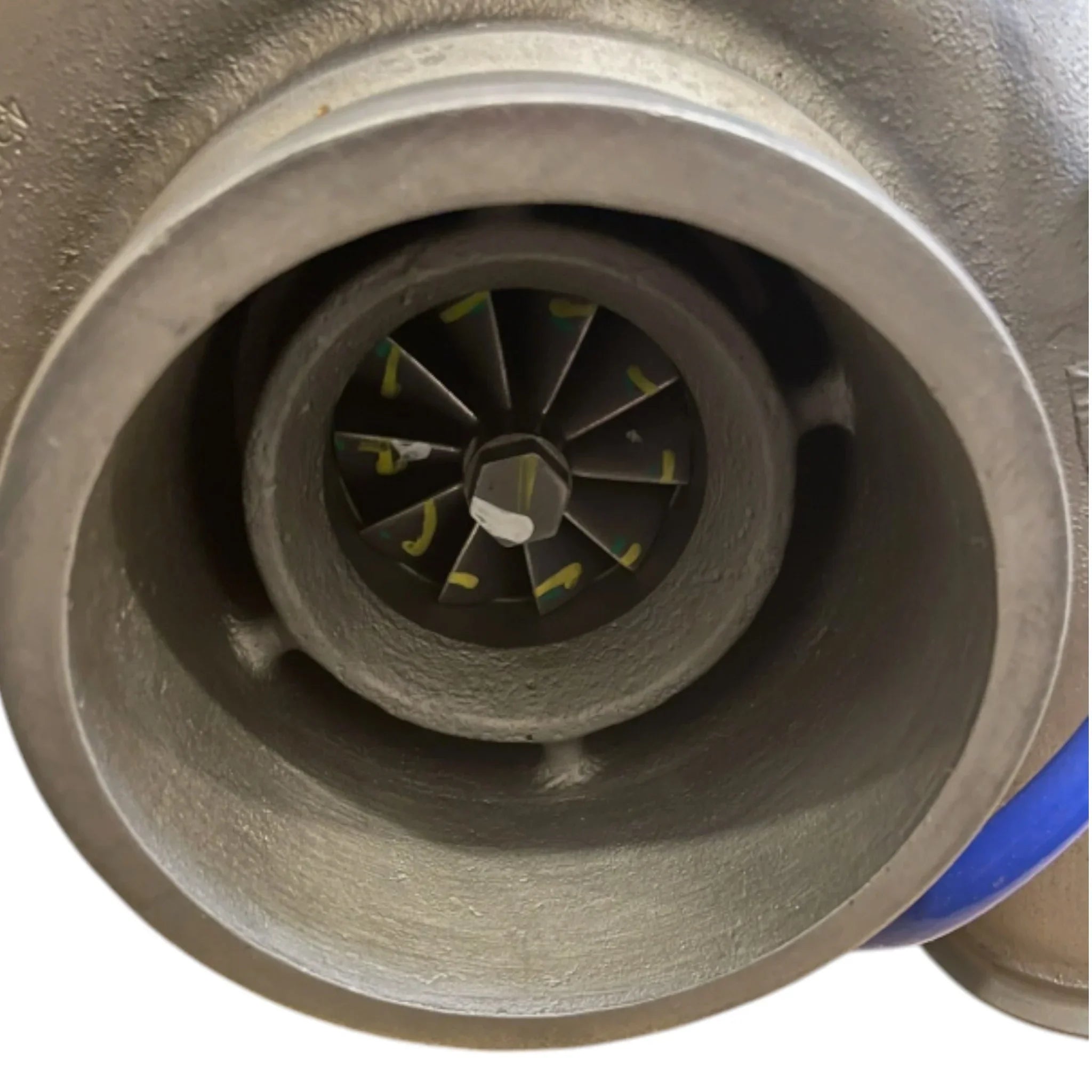 3027438 CAT Basic Turbocharger Group
