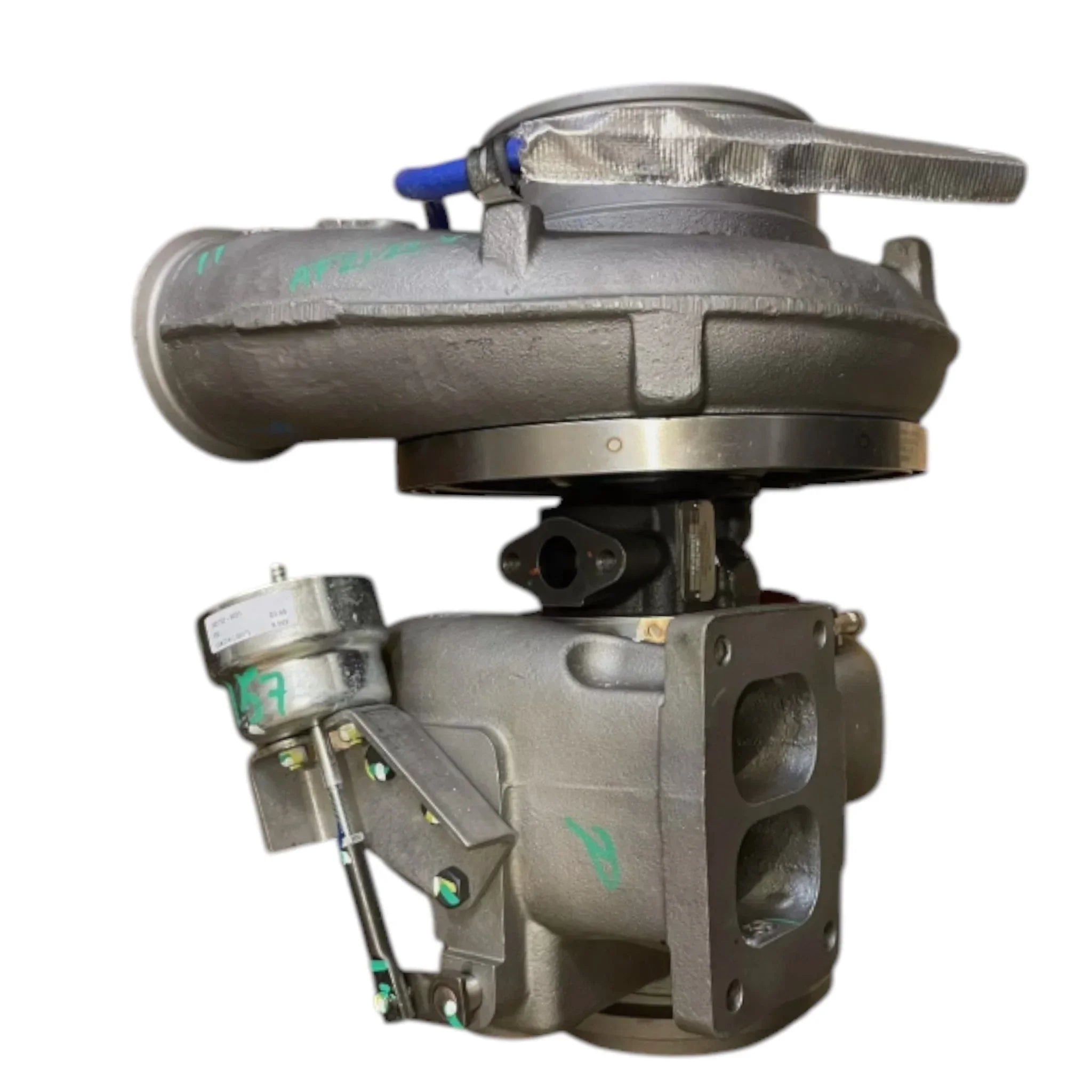 3027438 CAT Basic Turbocharger Group