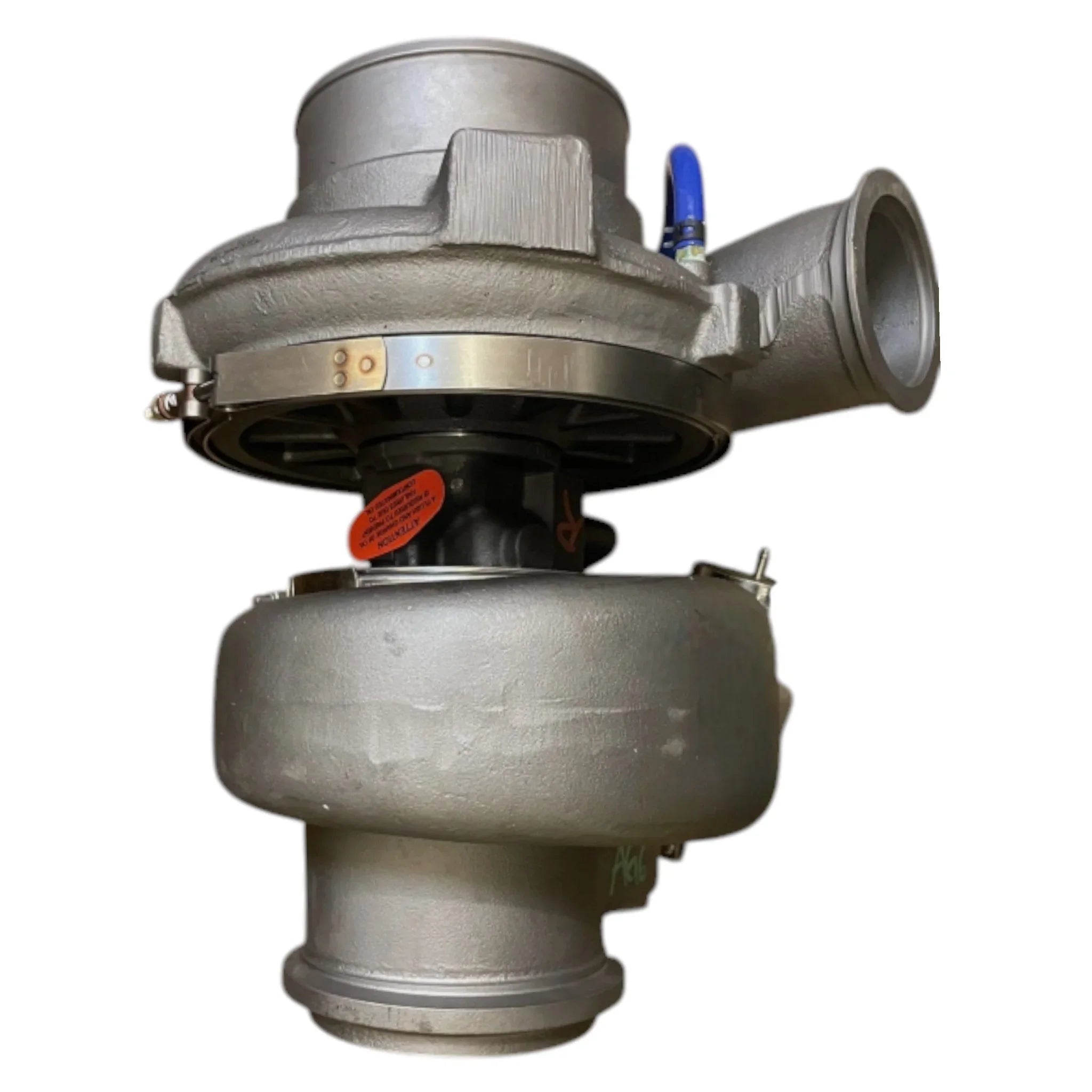 3027438 CAT Basic Turbocharger Group