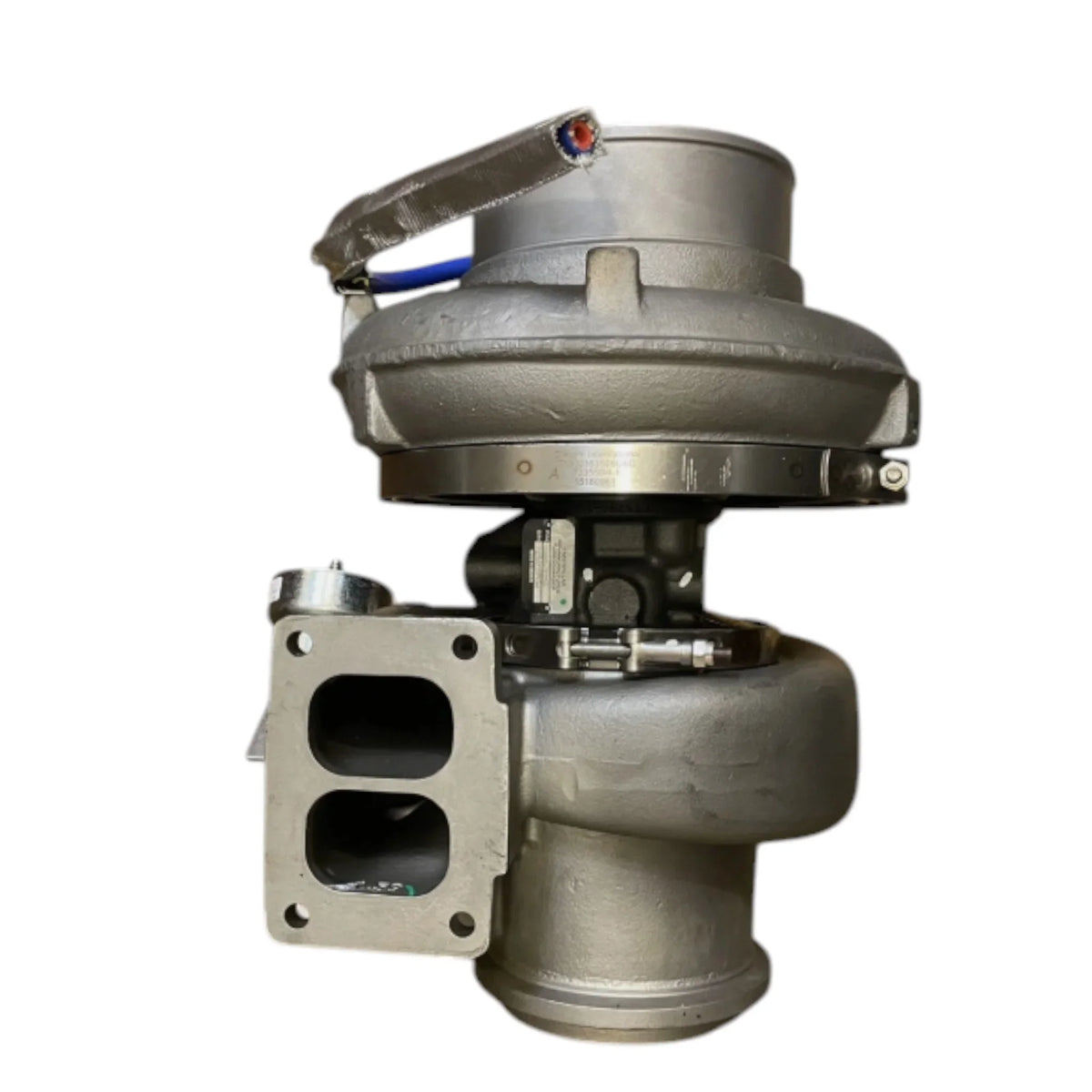 3027438 CAT Basic Turbocharger Group