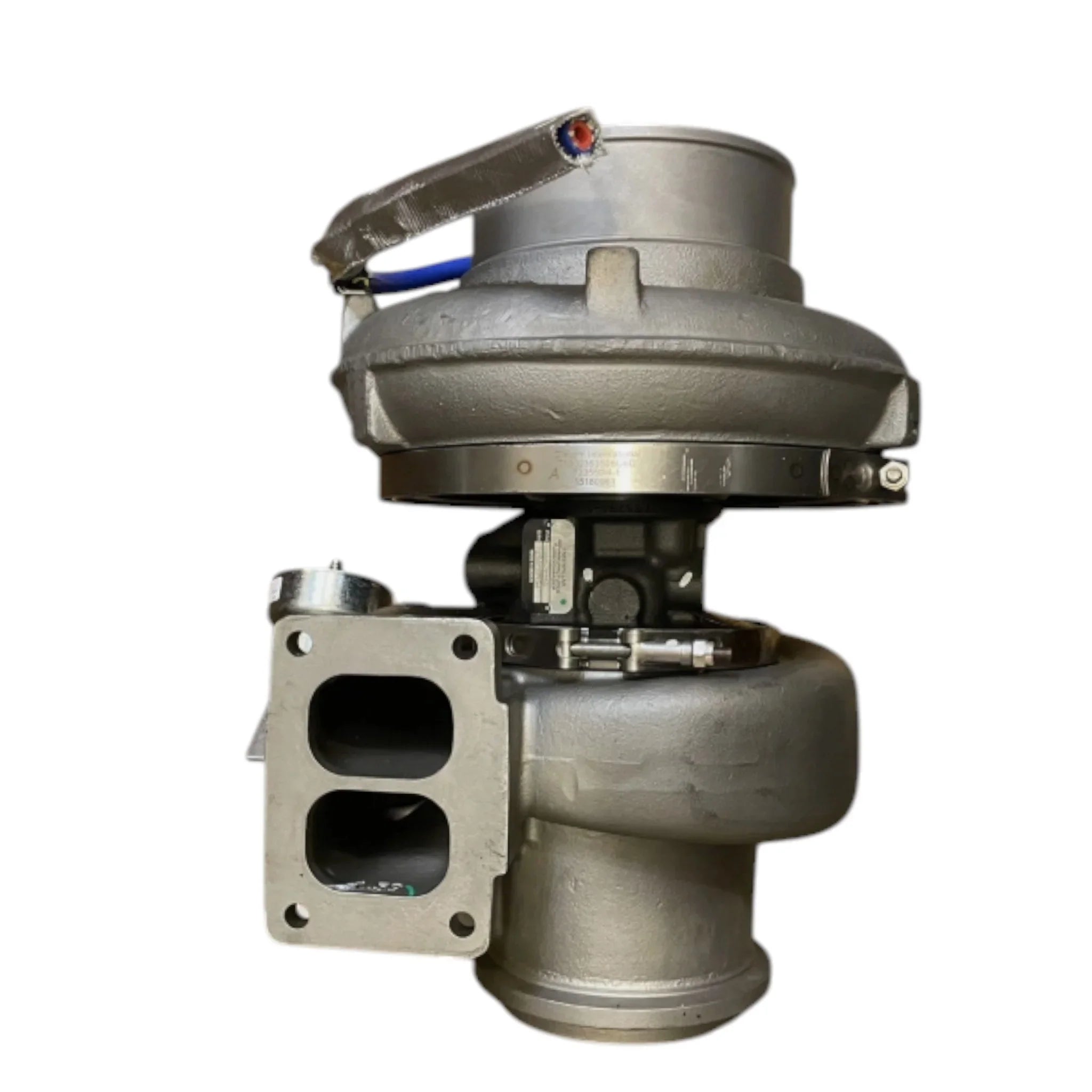 3027438 CAT Basic Turbocharger Group