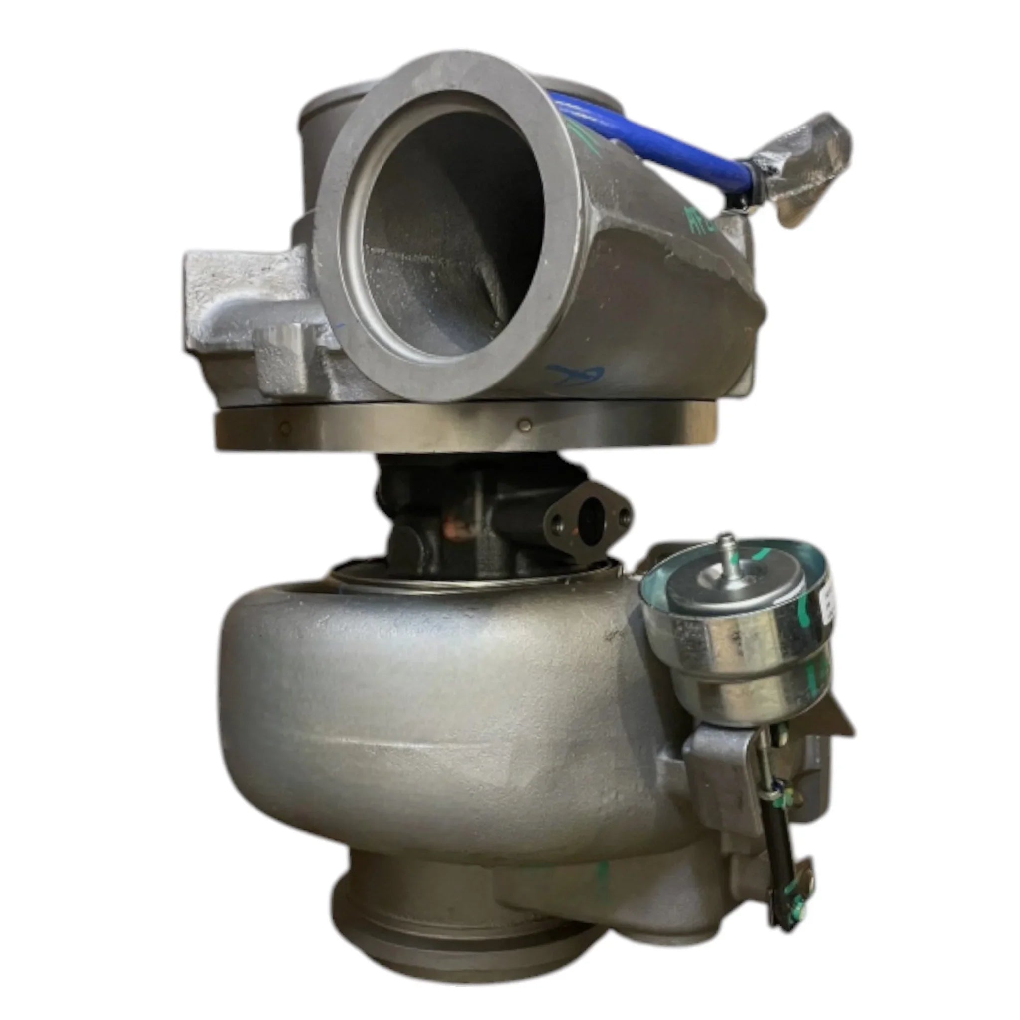 3027438 CAT Basic Turbocharger Group