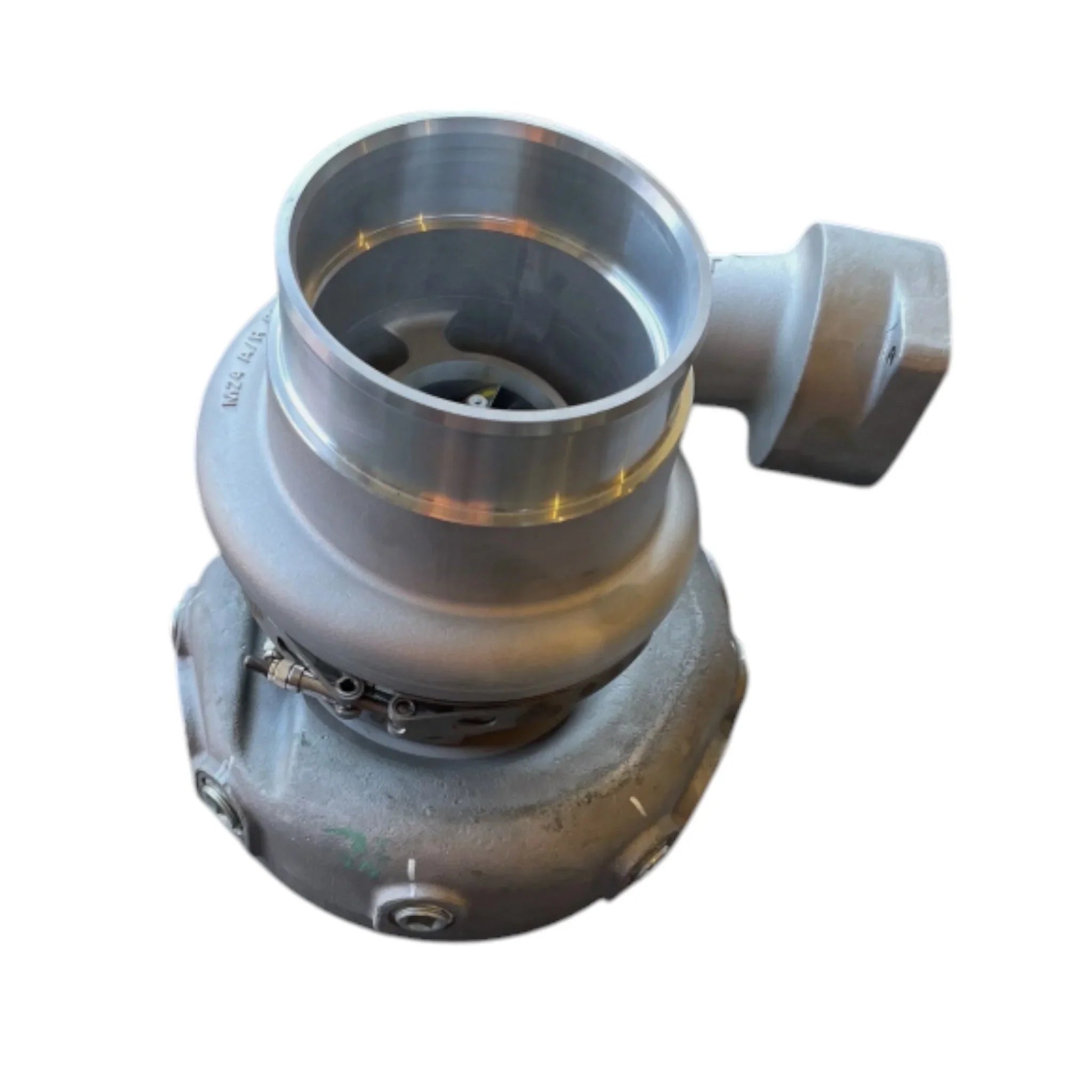 10R7301 CAT Turbo Gp B