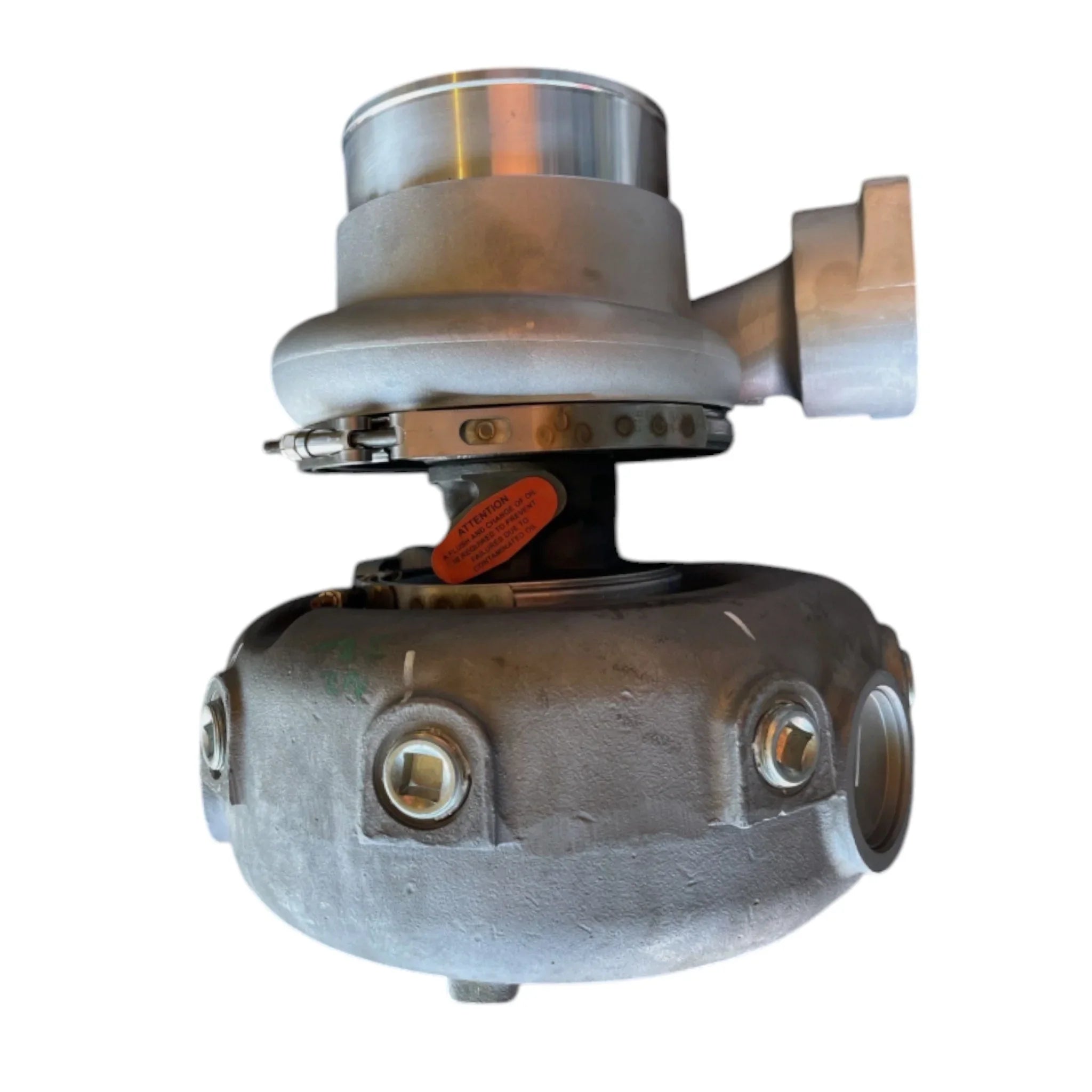 10R7301 CAT Turbo Gp B