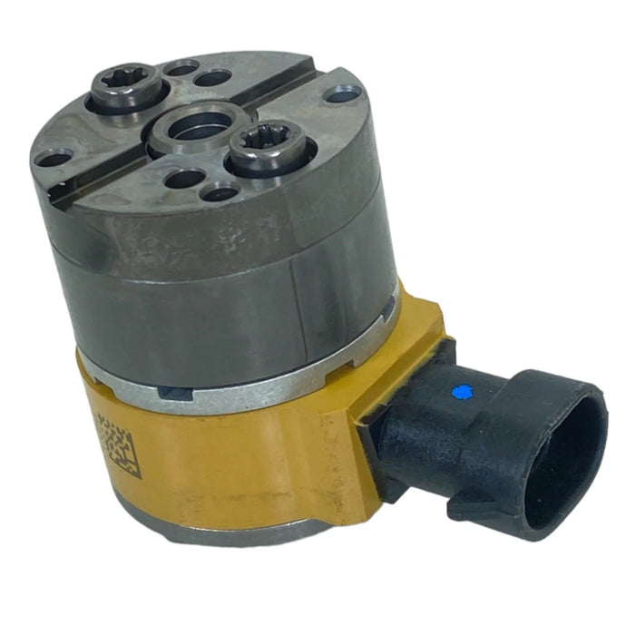 10r7302 Genuine Cat Valve Actuator Kit For C13 C15 C18