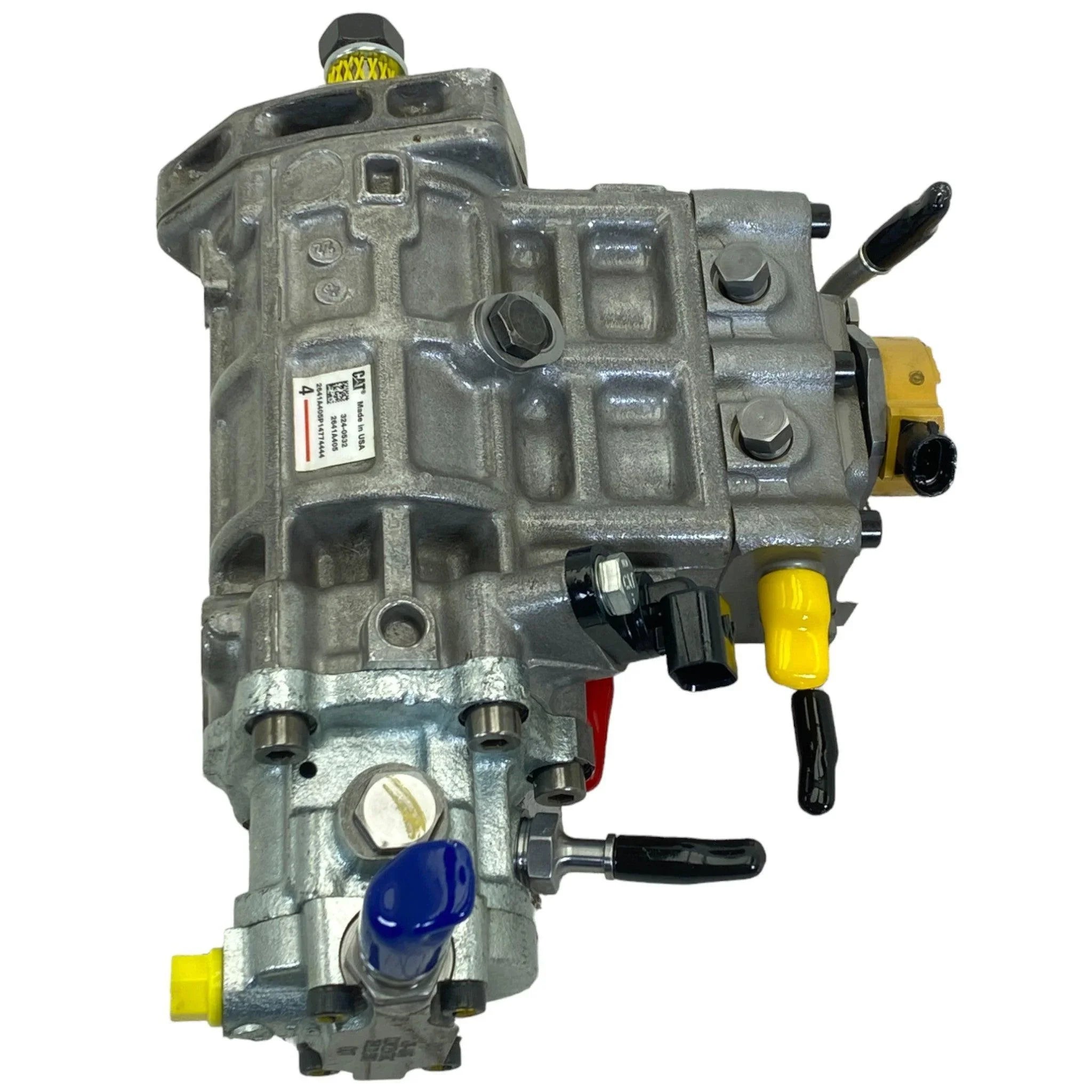 10R-7659 Genuine Caterpillar Fuel Injection Pump