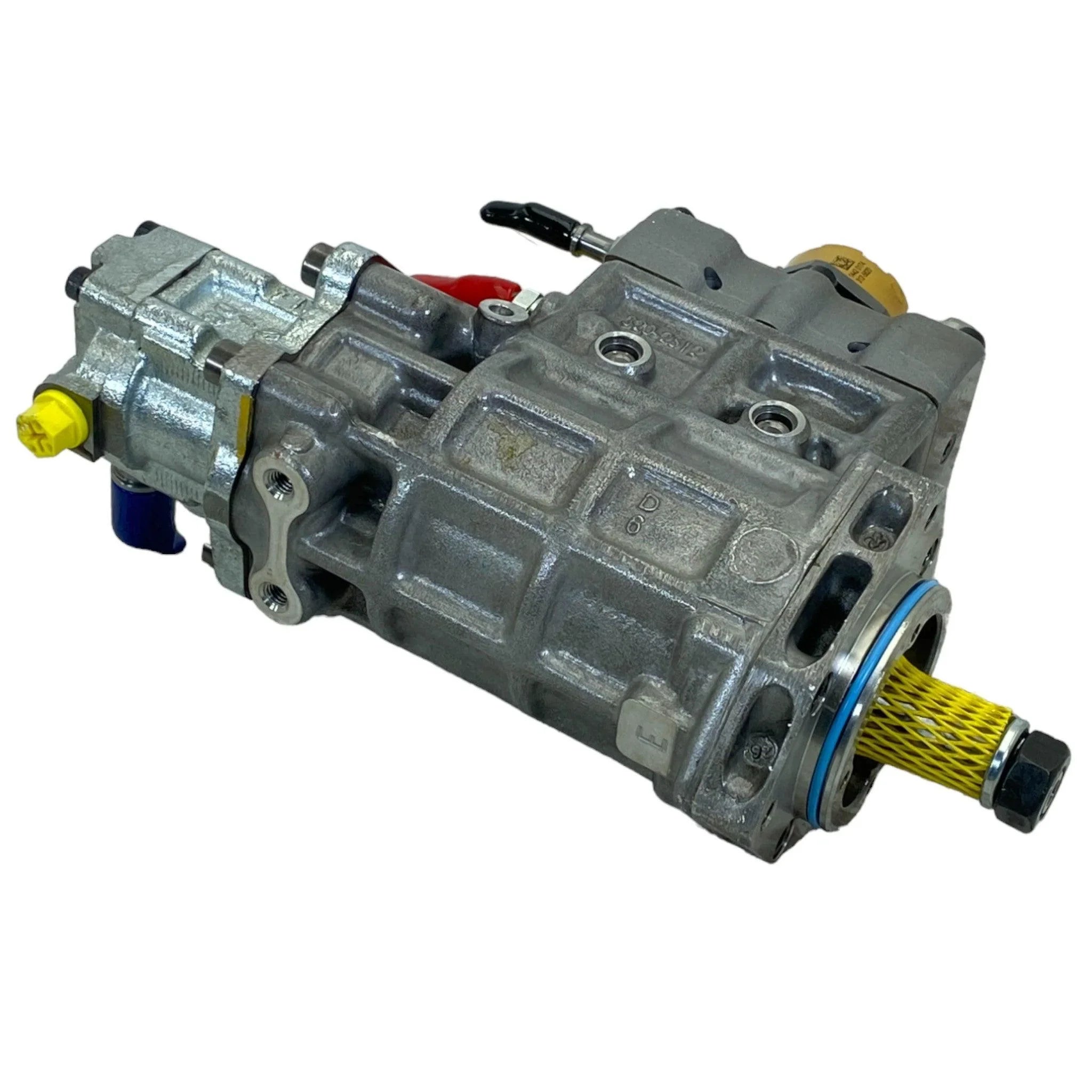 10R-7659 Genuine Caterpillar Fuel Injection Pump