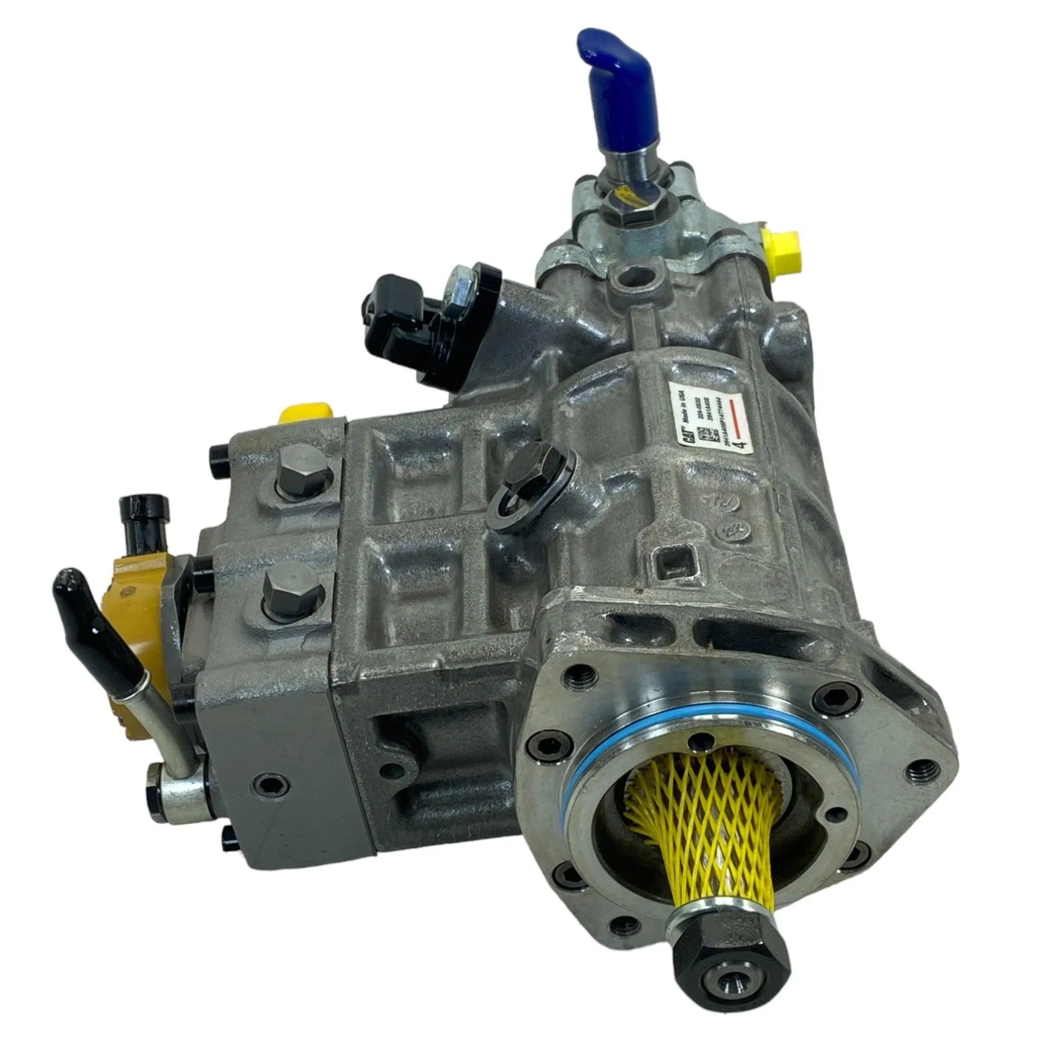10R-7659 Genuine Caterpillar Fuel Injection Pump