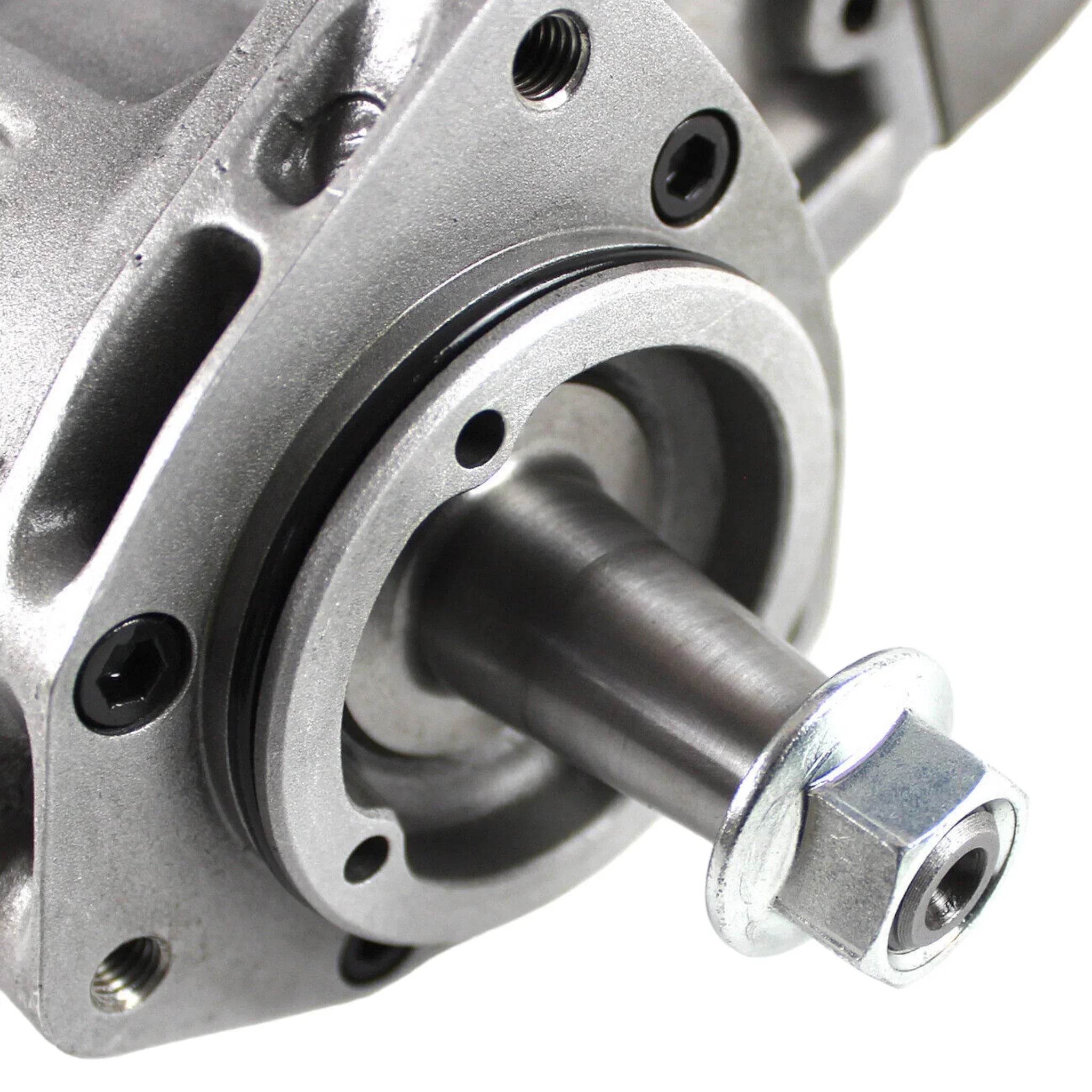 10R-7661 Genuine Caterpillar Fuel Injection Pump