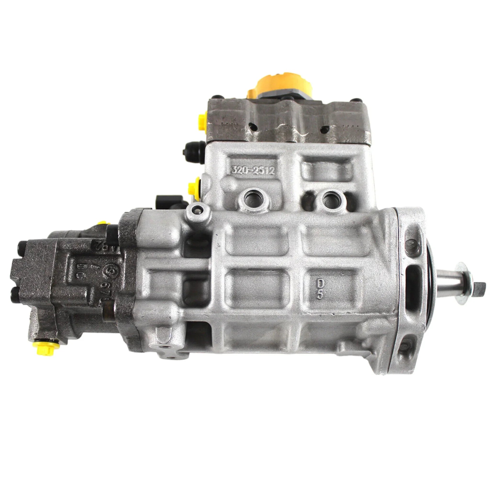 10R-7661 Genuine Caterpillar Fuel Injection Pump