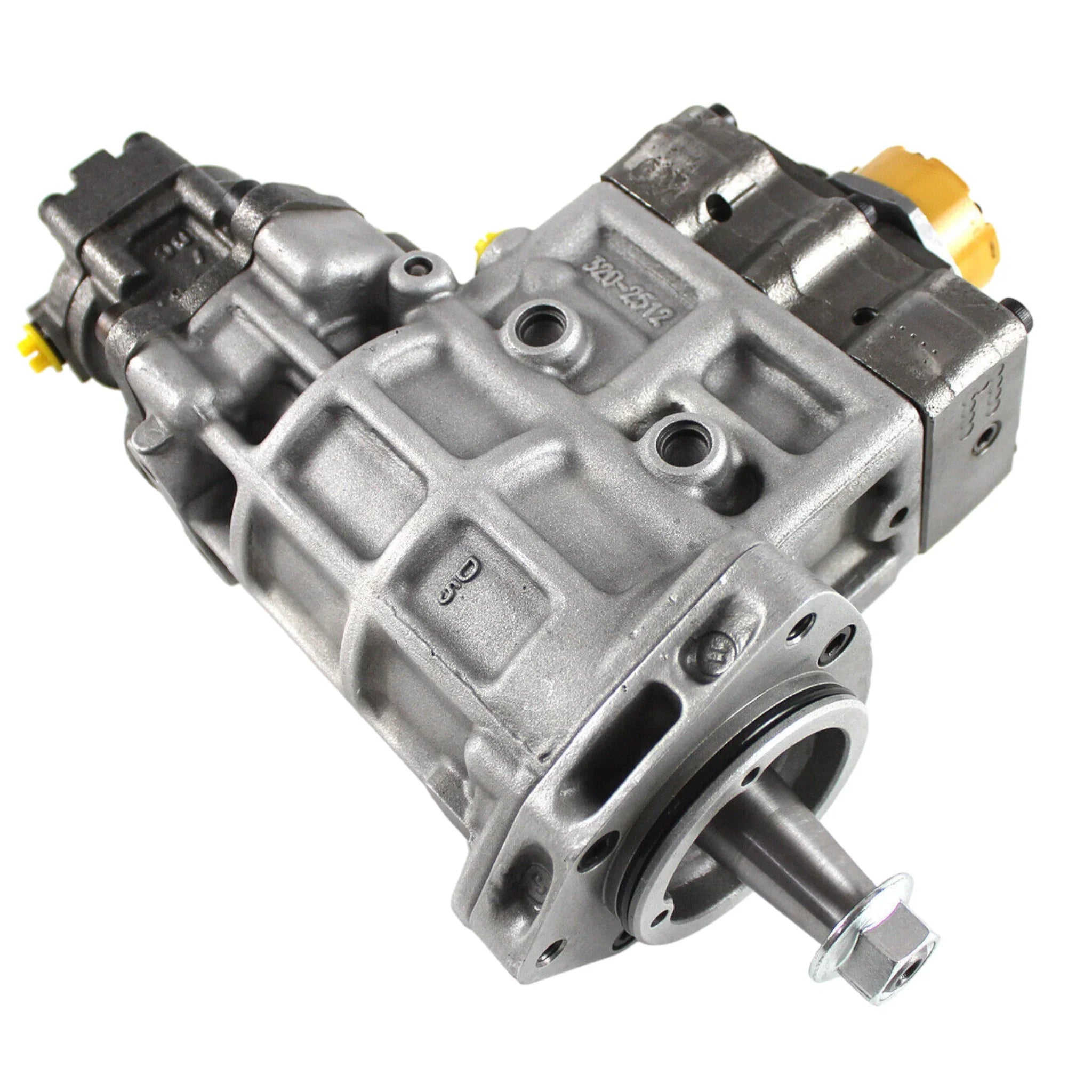 10R-7661 Genuine Caterpillar Fuel Injection Pump