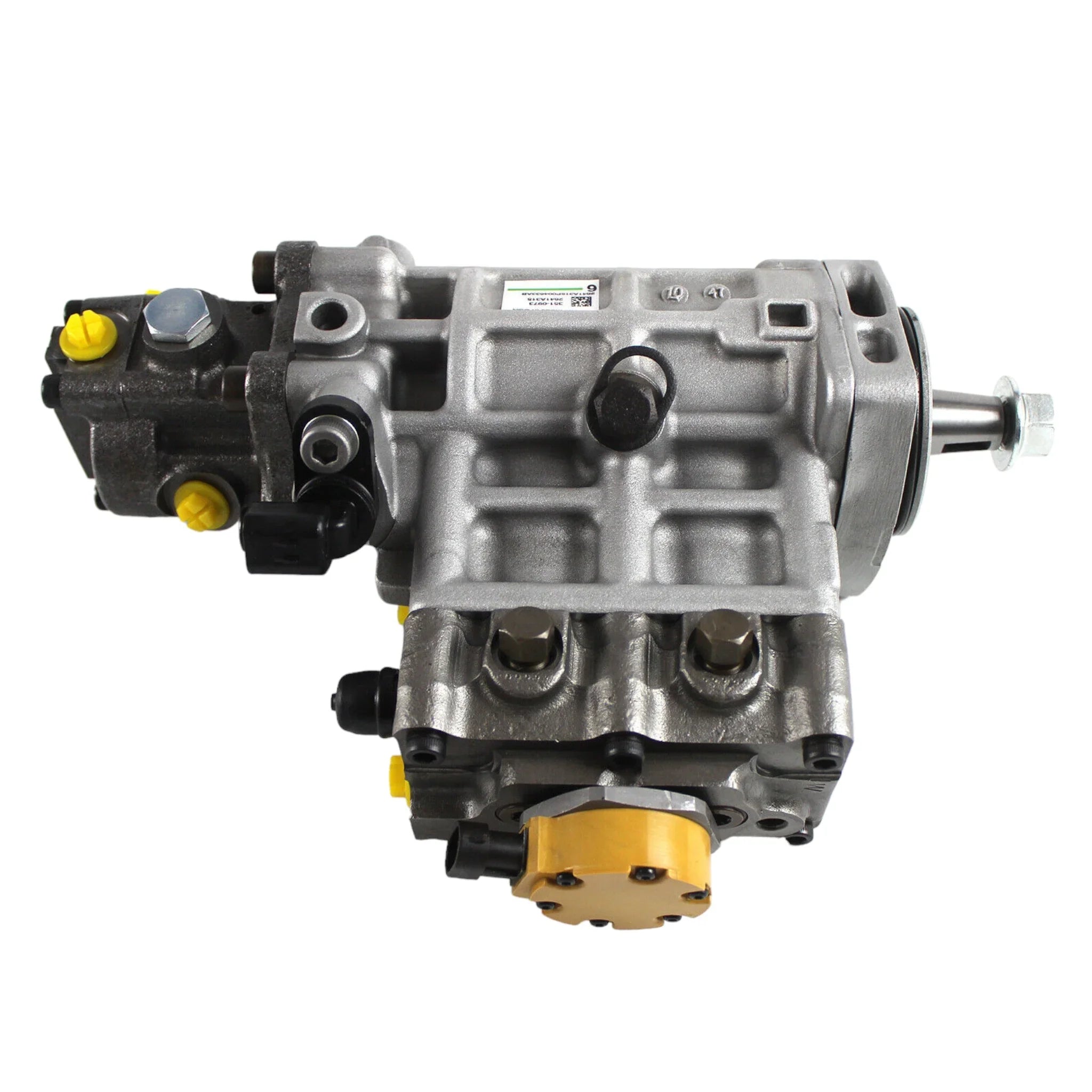 10R-7661 Genuine Caterpillar Fuel Injection Pump
