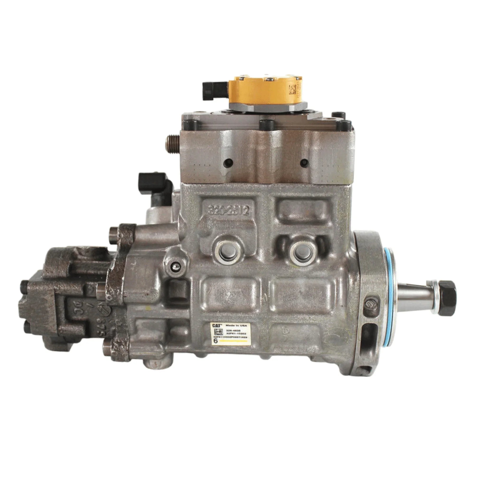 10R-7662 Genuine Cat Injection Fuel Pump