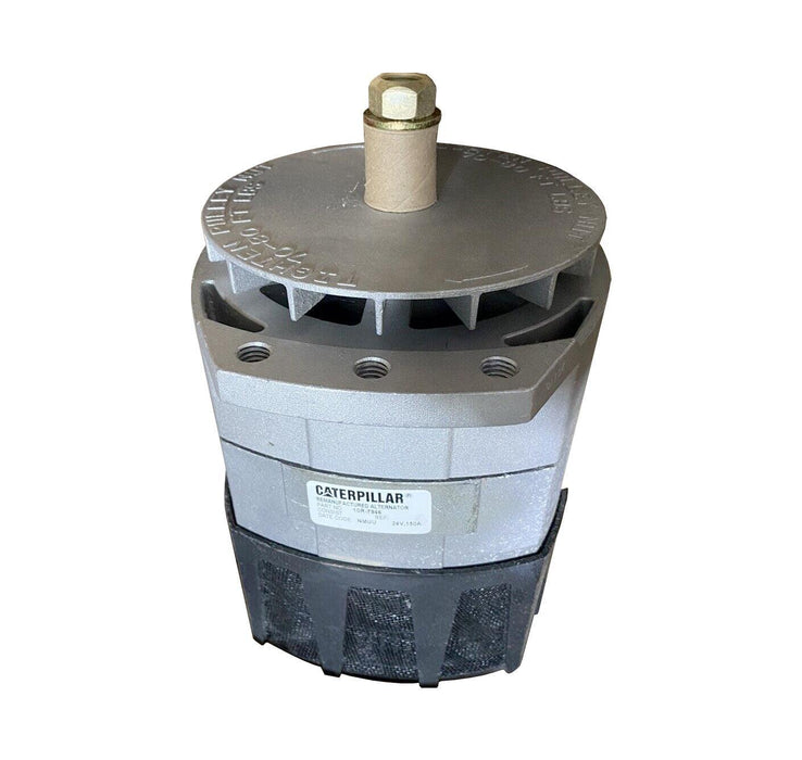 306-2174 Genuine CAT Alternator 24V 150A