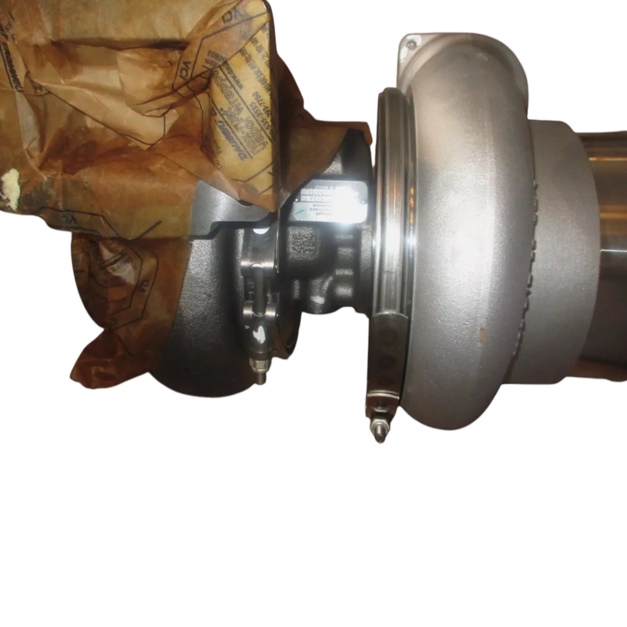 7C3820 CAT Turbocharger