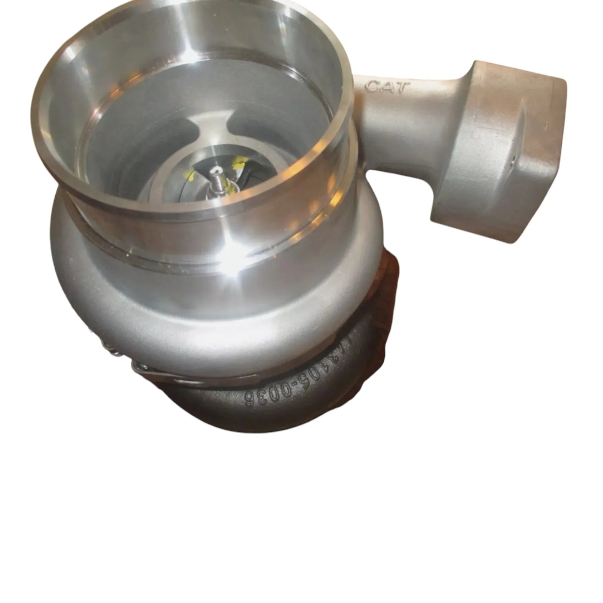 7C3820 CAT Turbocharger
