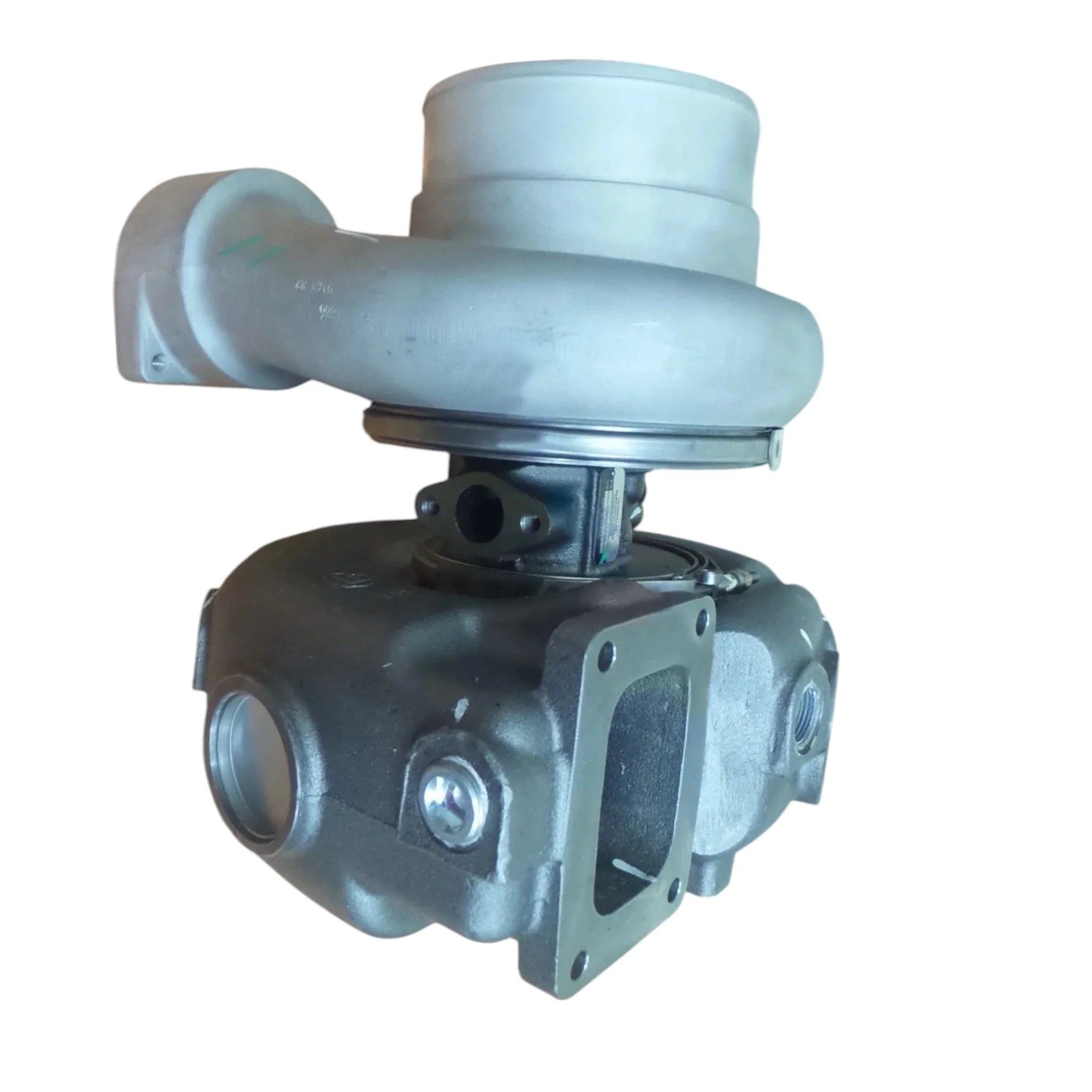 10R8253 Genuine CAT Turbocharger