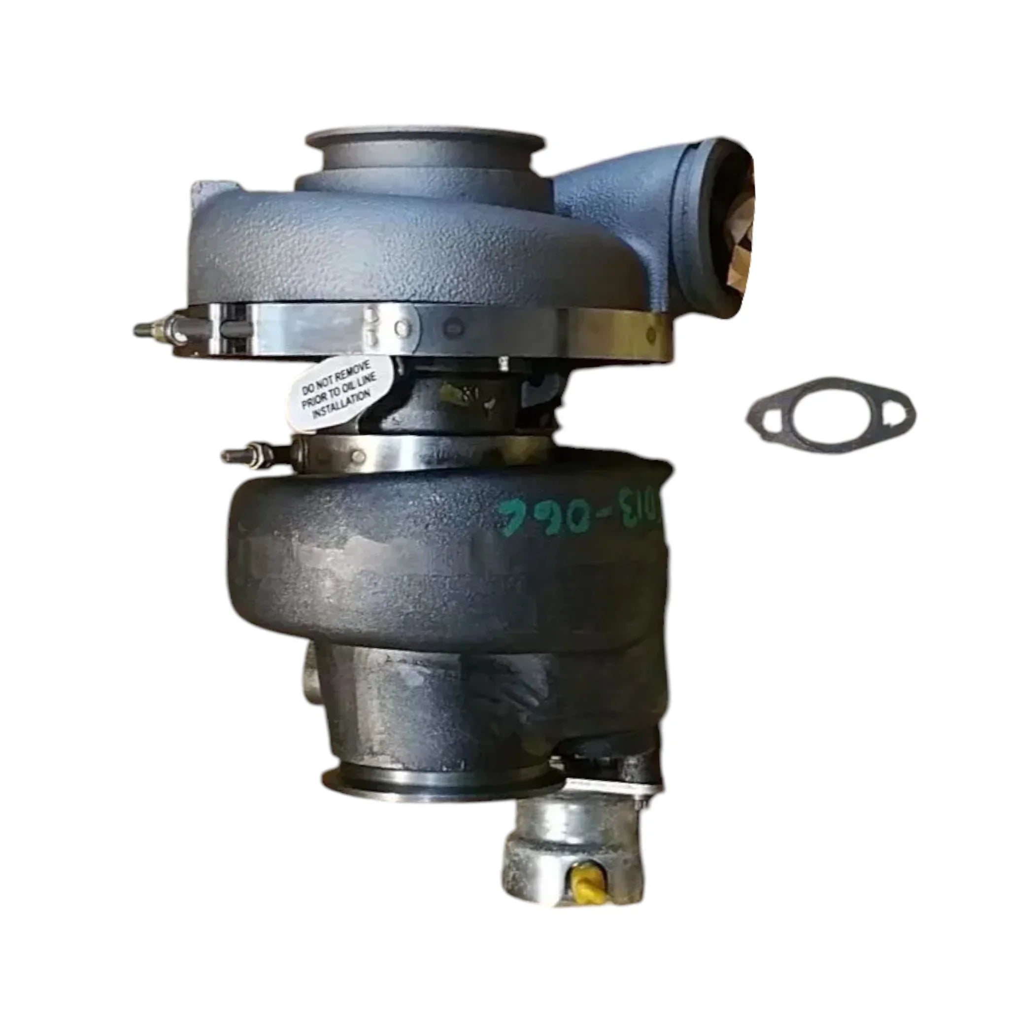 10R-8733 CAT Reman Turbocharger
