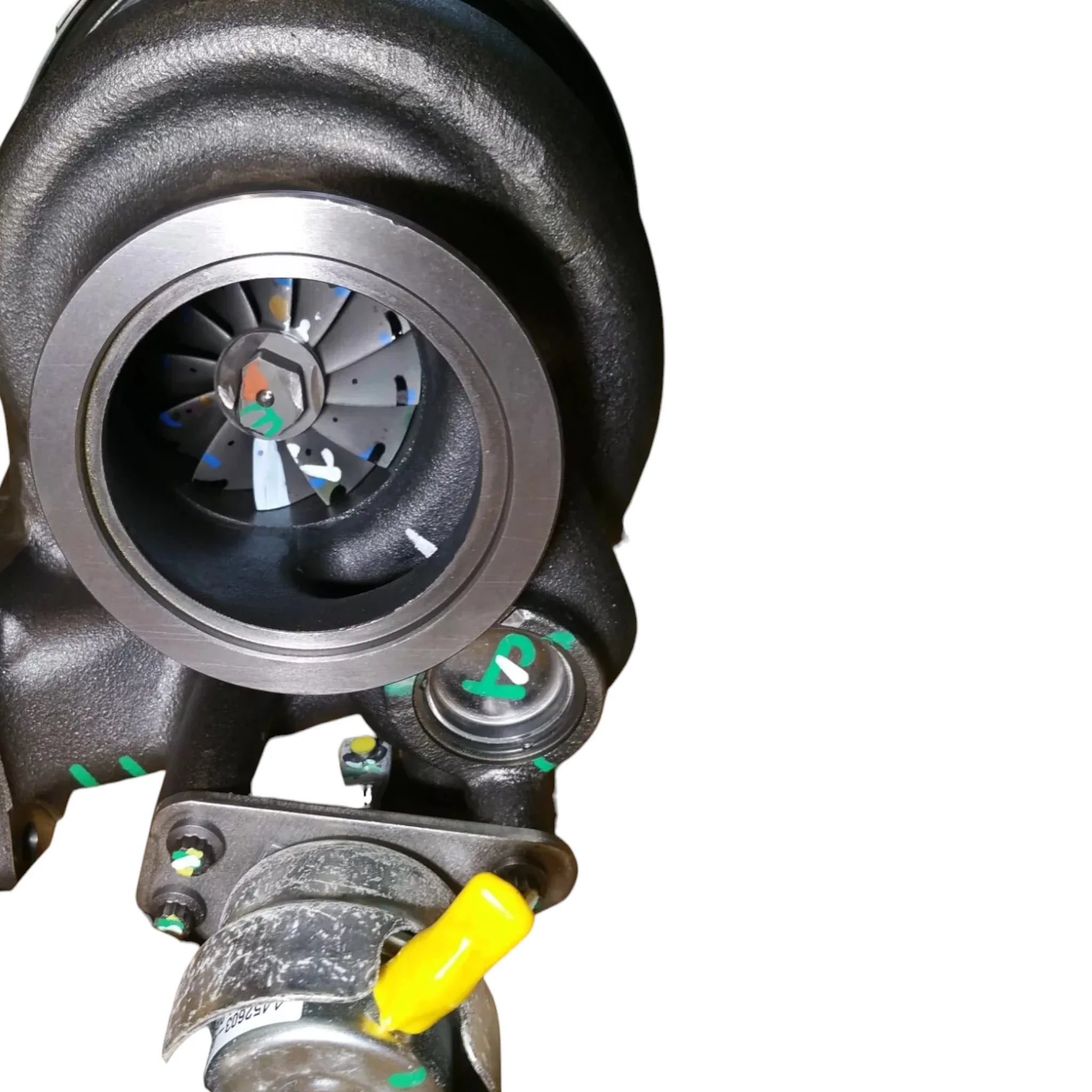 10R-8733 CAT Reman Turbocharger