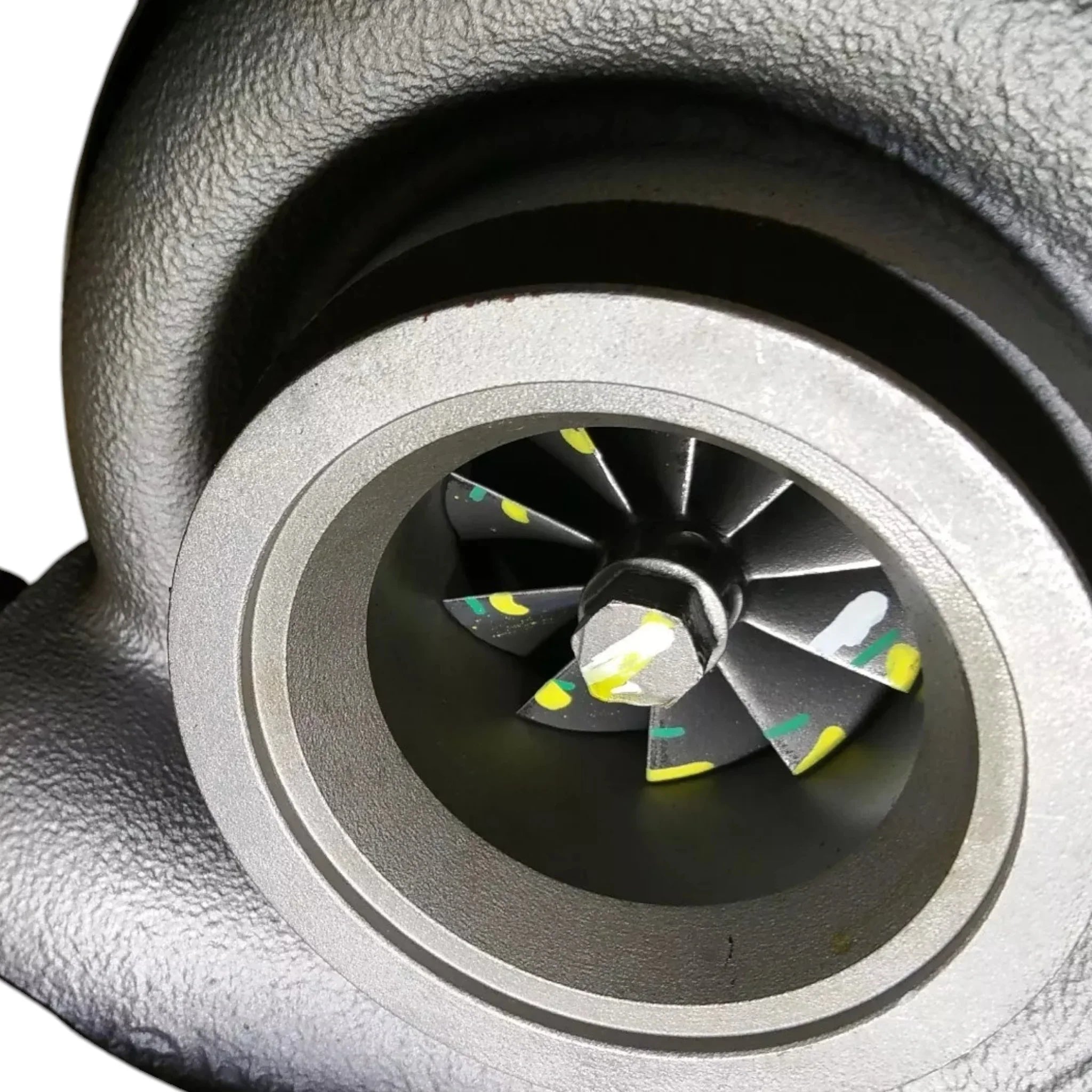 10R-8733 CAT Reman Turbocharger