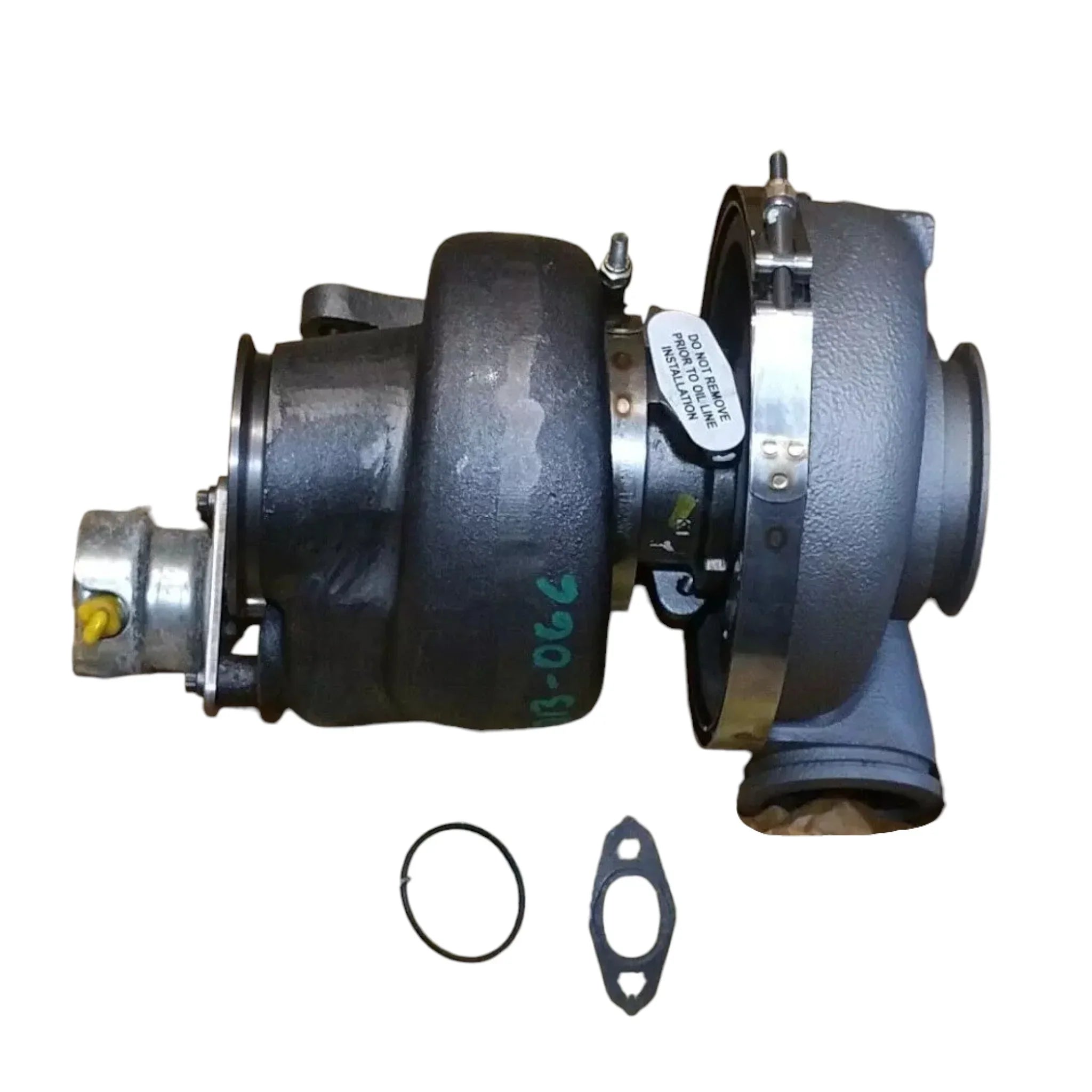 10R-8733 CAT Reman Turbocharger