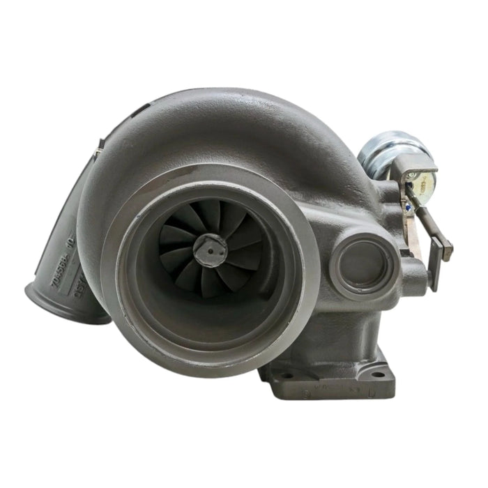 3027436 Genuine Cat Turbocharger GTA4708