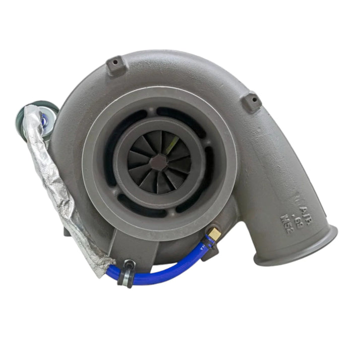 3027436 Genuine Cat Turbocharger GTA4708
