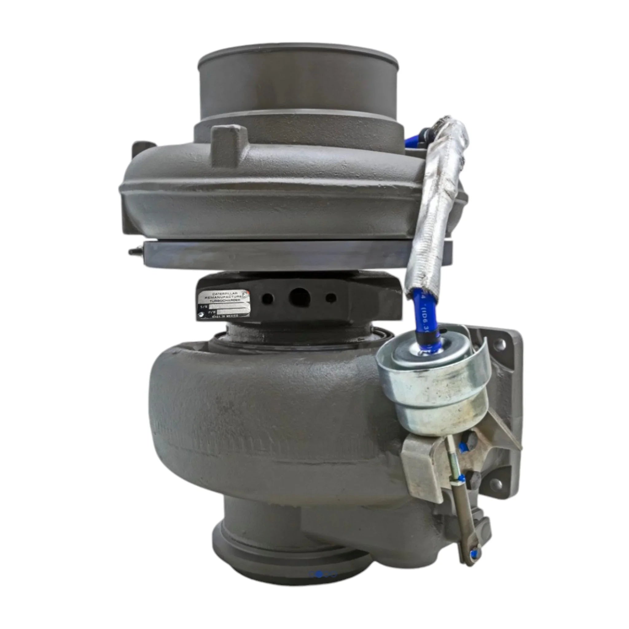 3027436 Genuine Cat Turbocharger GTA4708