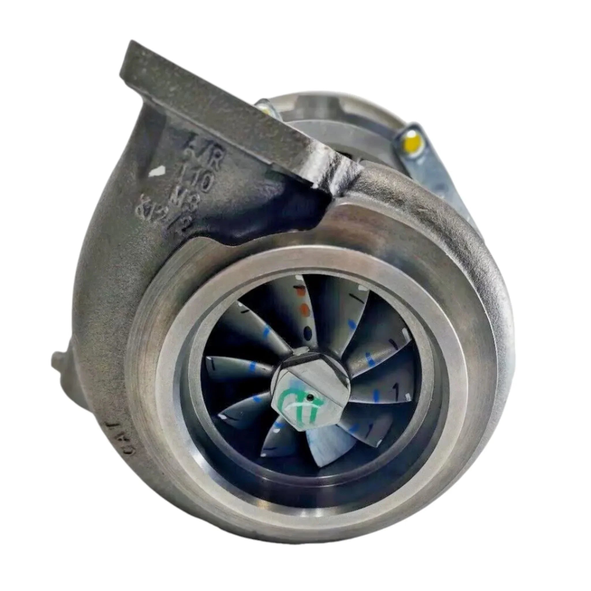 287-0421 CAT Turbo Gp Bas