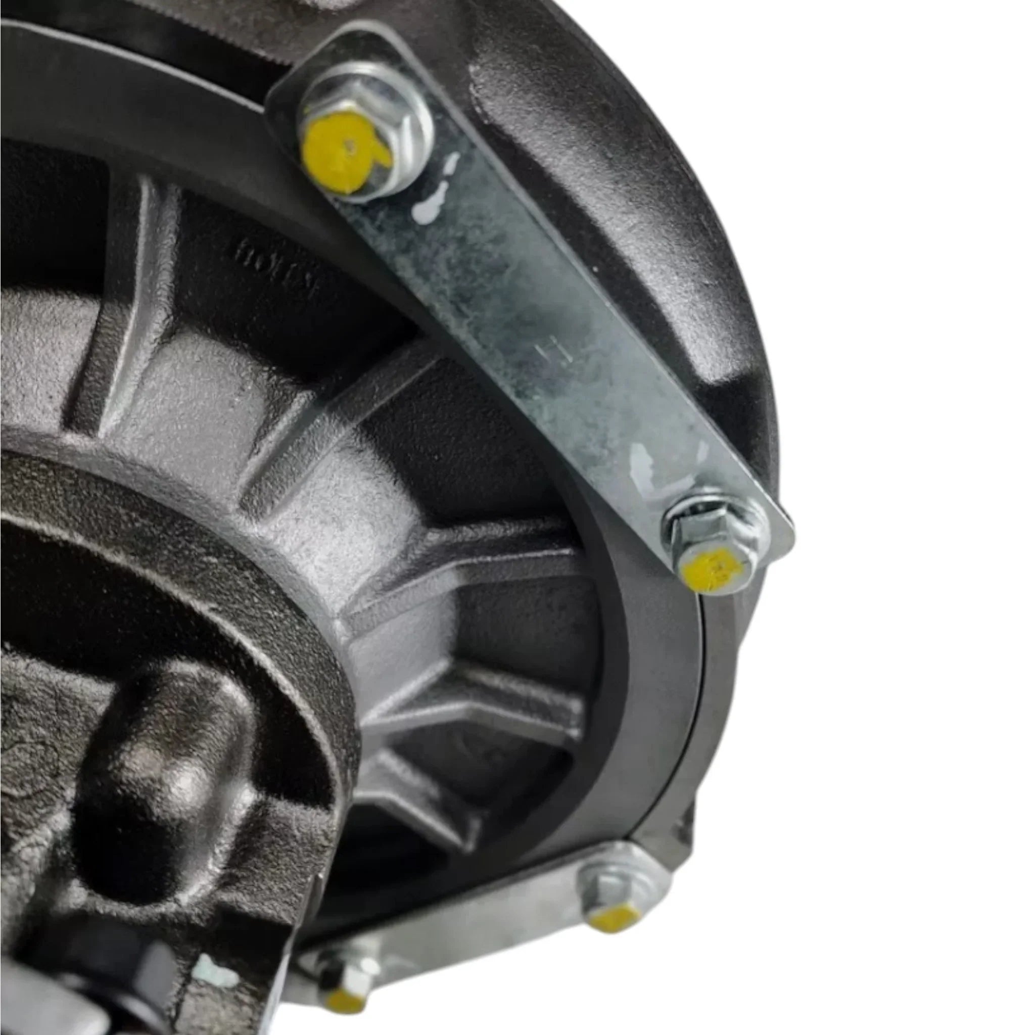 287-0421 CAT Turbo Gp Bas