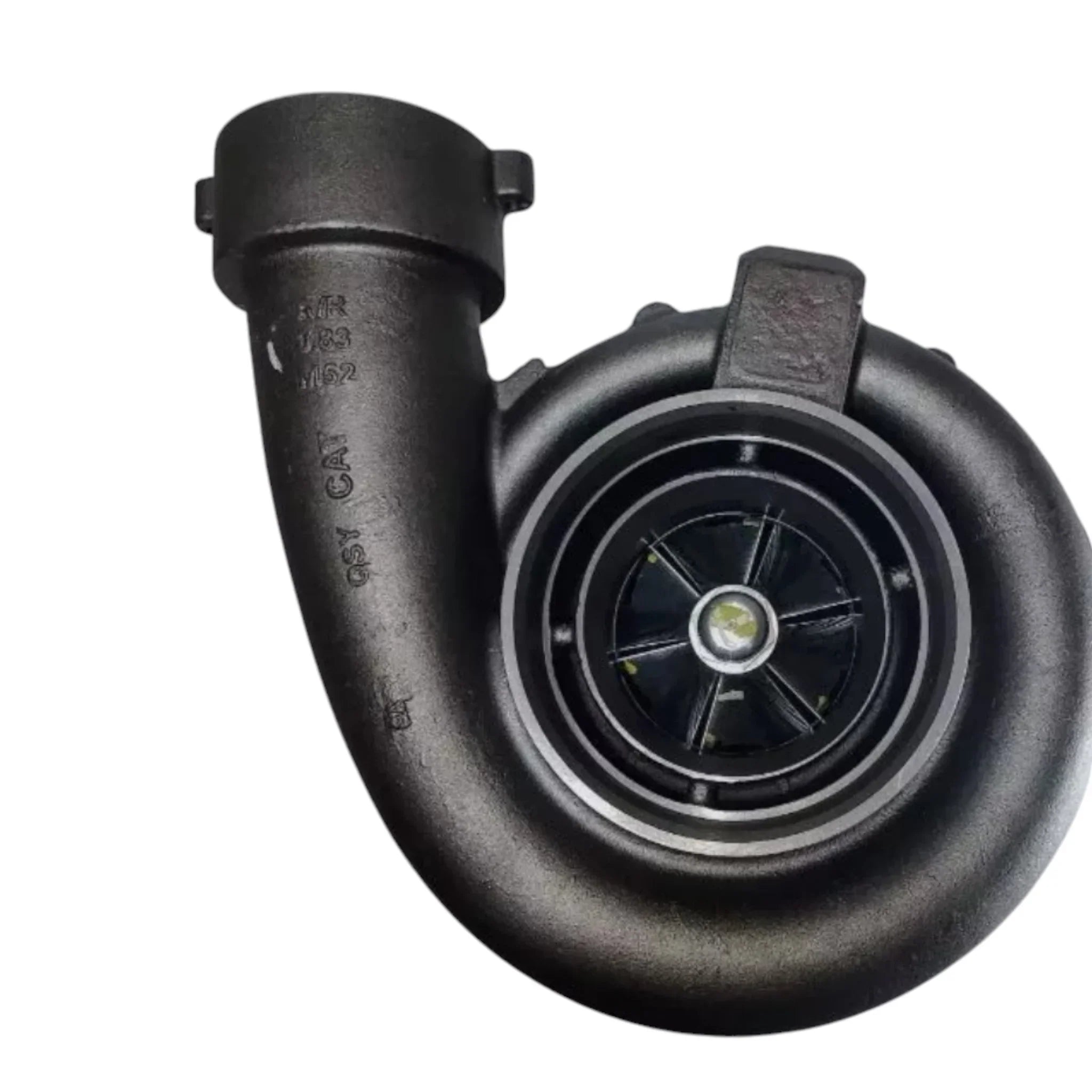 287-0421 CAT Turbo Gp Bas