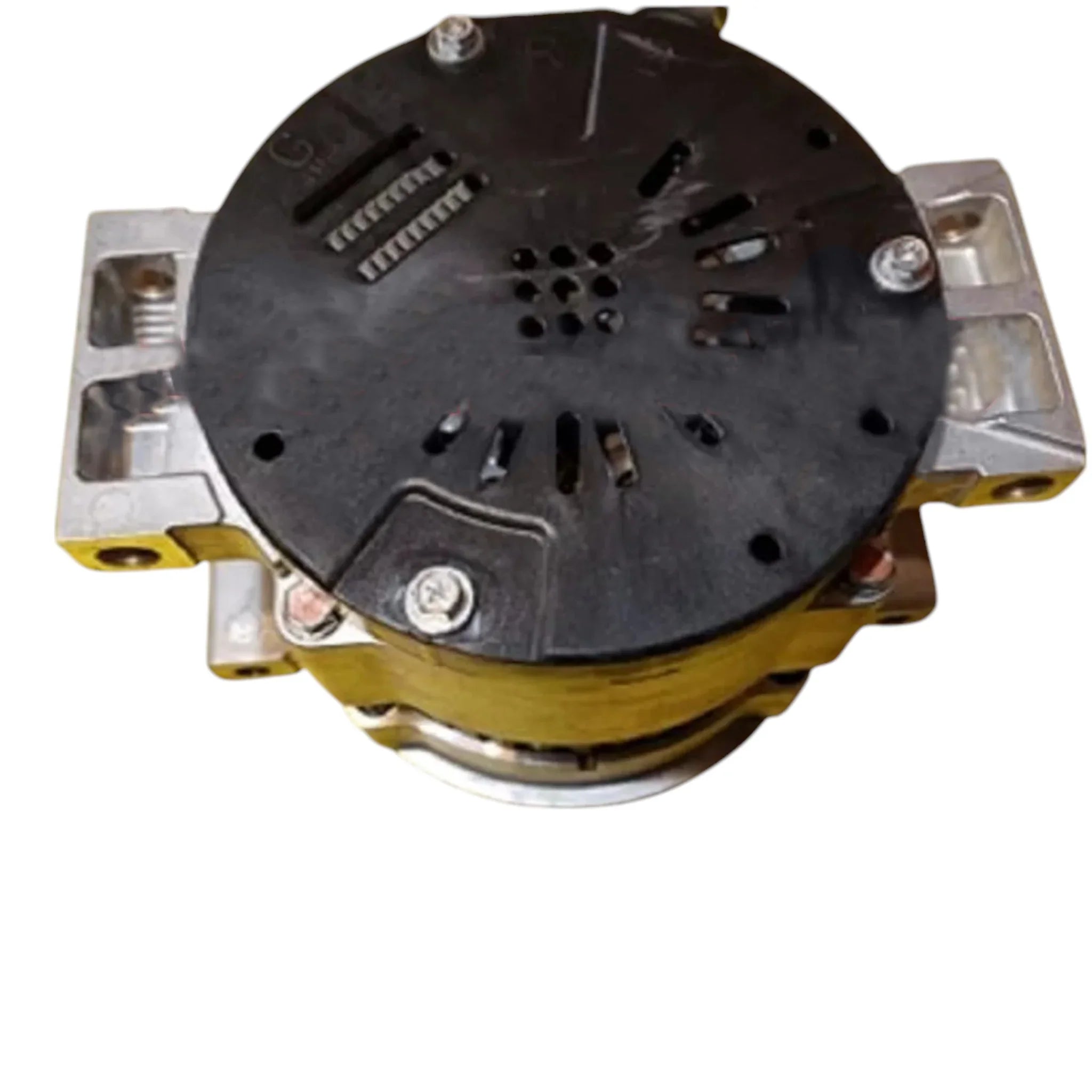561-3001 CAT 24 Volts Alternator