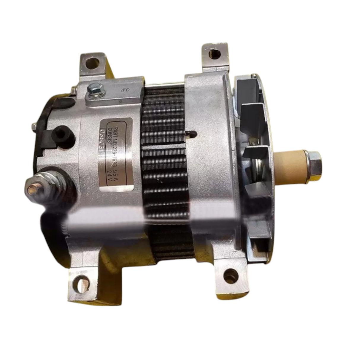 561-3001 CAT 24 Volts Alternator