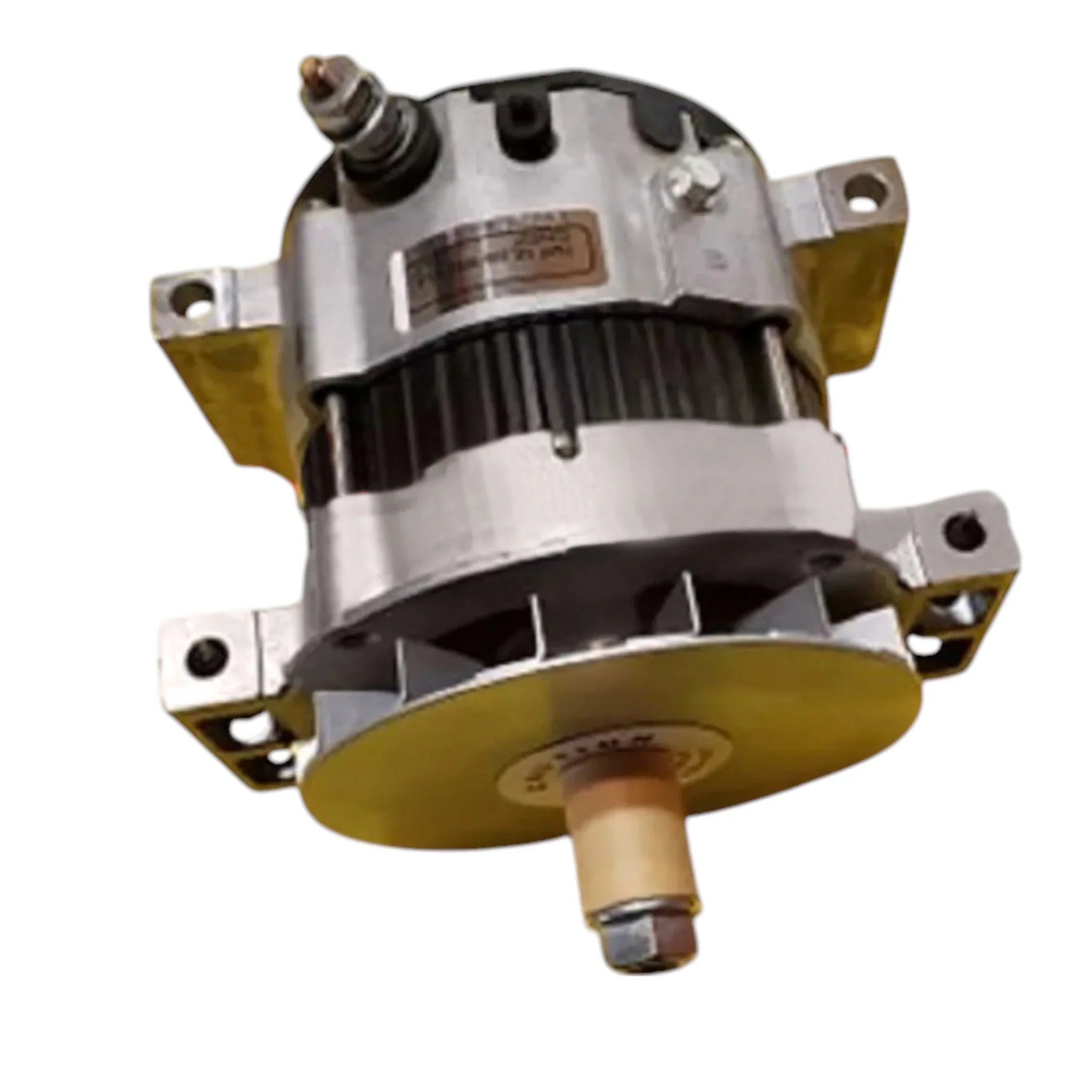 561-3001 CAT 24 Volts Alternator