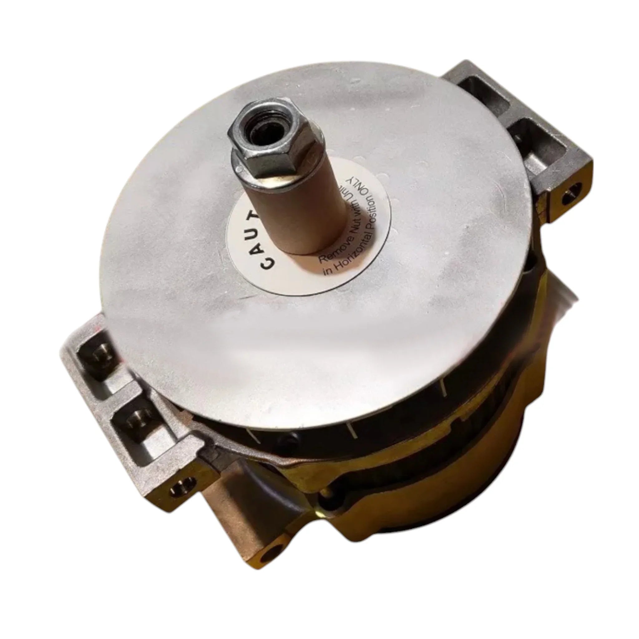561-3001 CAT 24 Volts Alternator