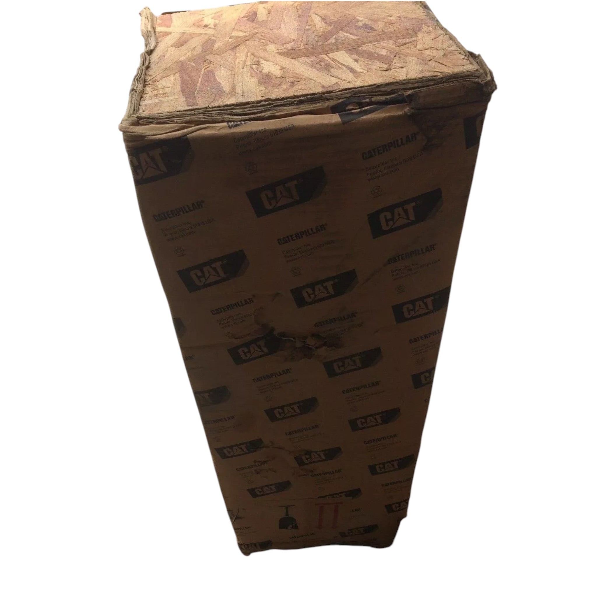 10R9224 Genuine CAT Cylinder Kit Piston