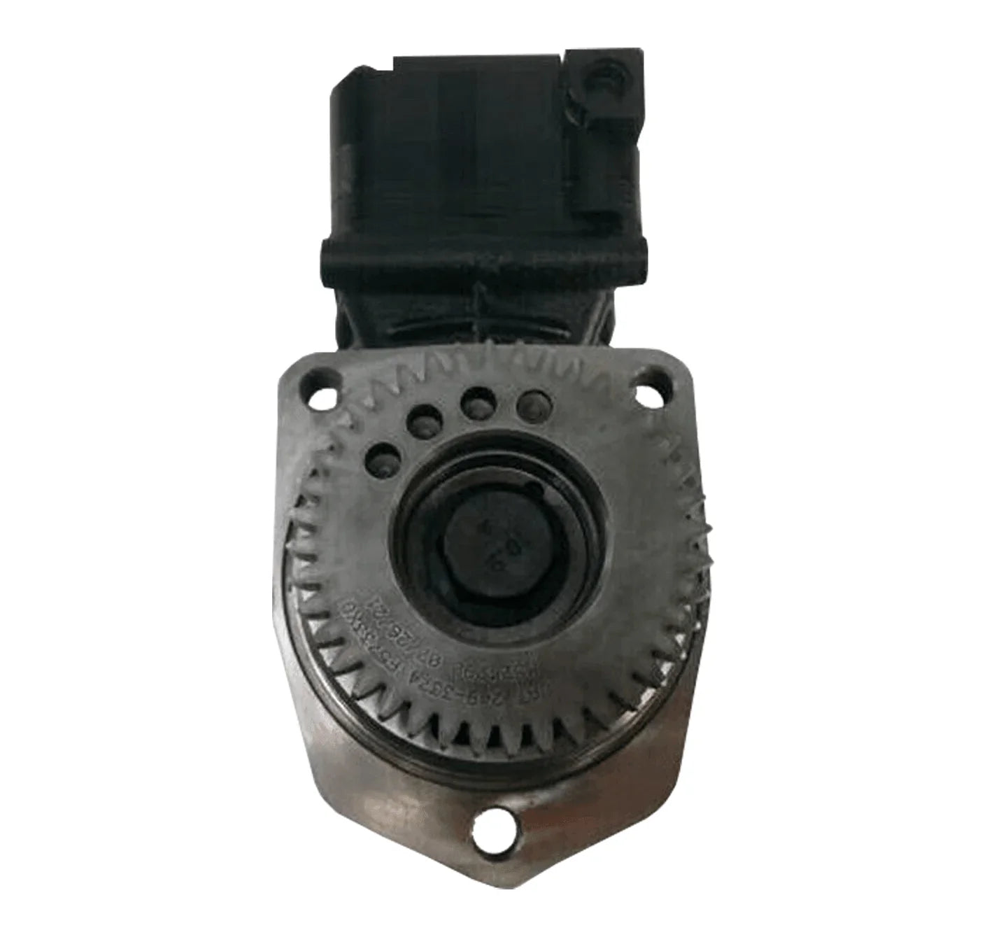 10R-9375 Genuine Caterpillar Air Brake Compressor BA-921