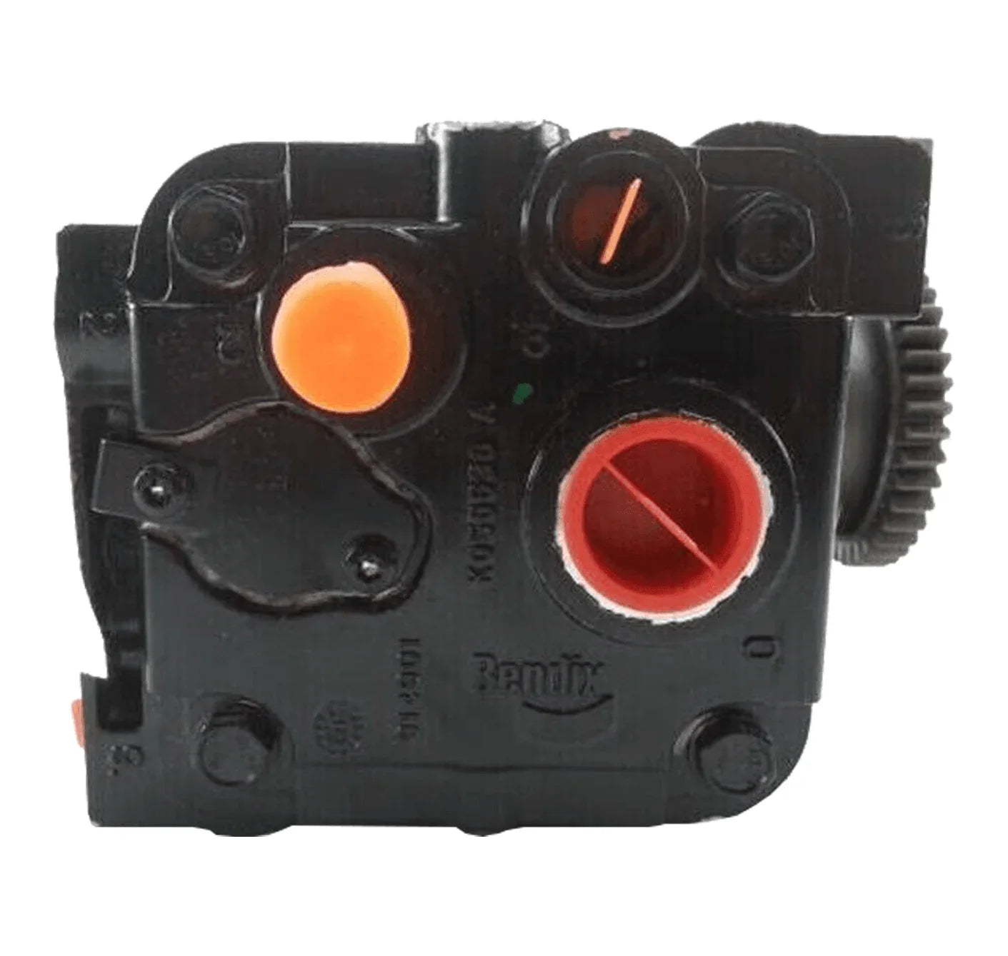10R-9375 Genuine Caterpillar Air Brake Compressor BA-921