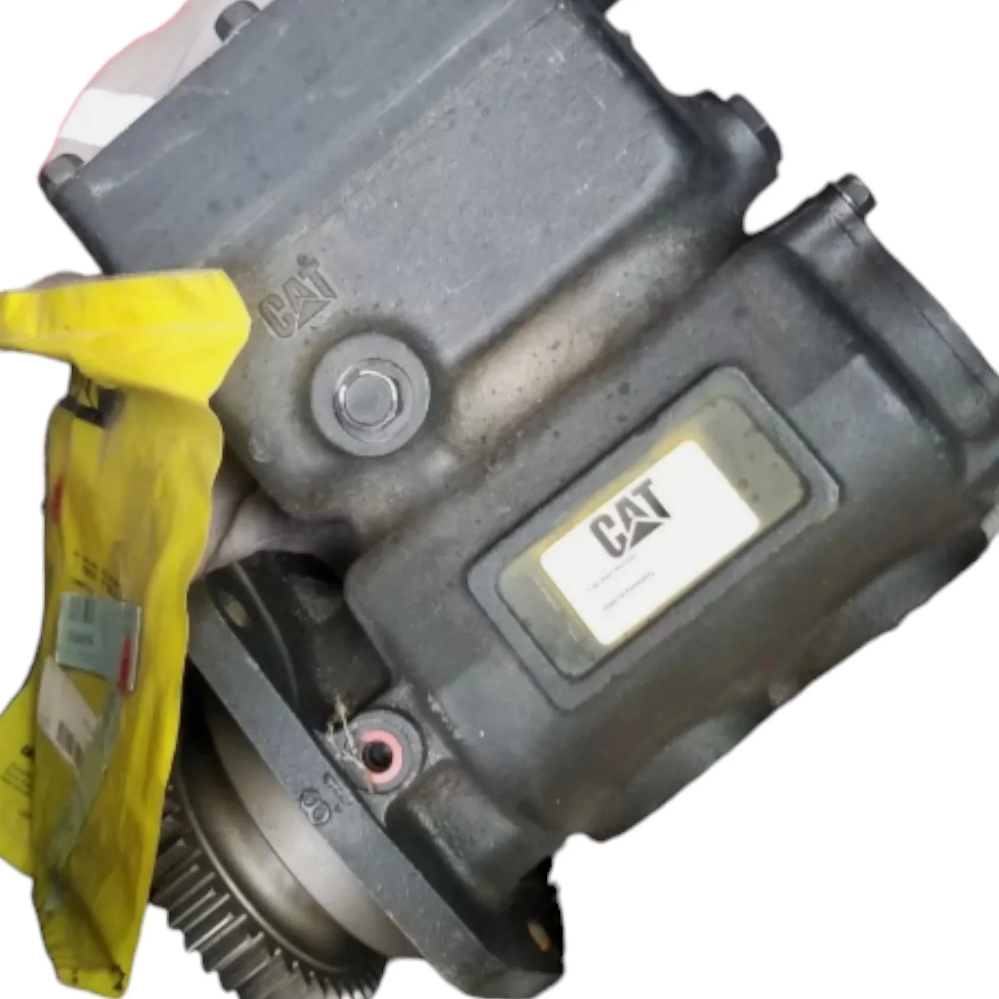 10R-9389 CAT Reman Air Compressor Group