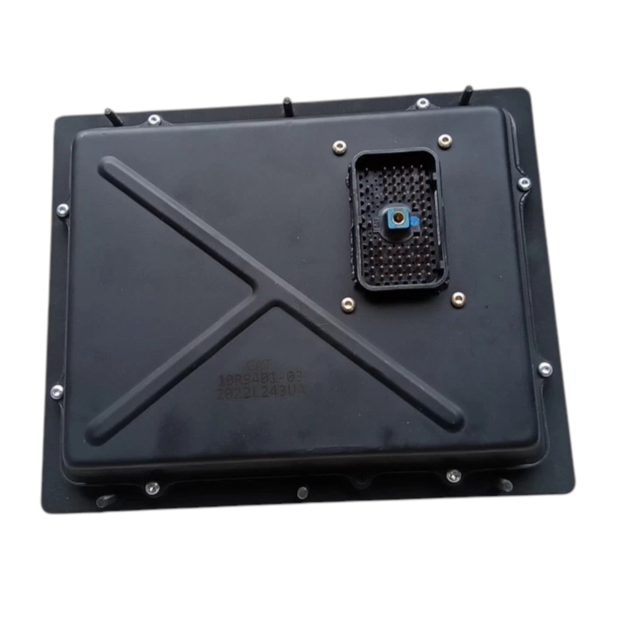 10R-9401 CAT Reman Electronic Control Module
