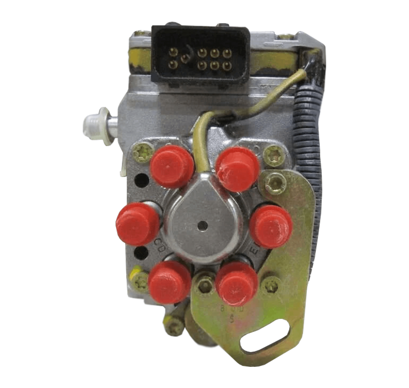 10R-9695 Genuine Caterpillar Fuel Injector Pump For Caterpillar Cat 3056E - ADVANCED TRUCK PARTS