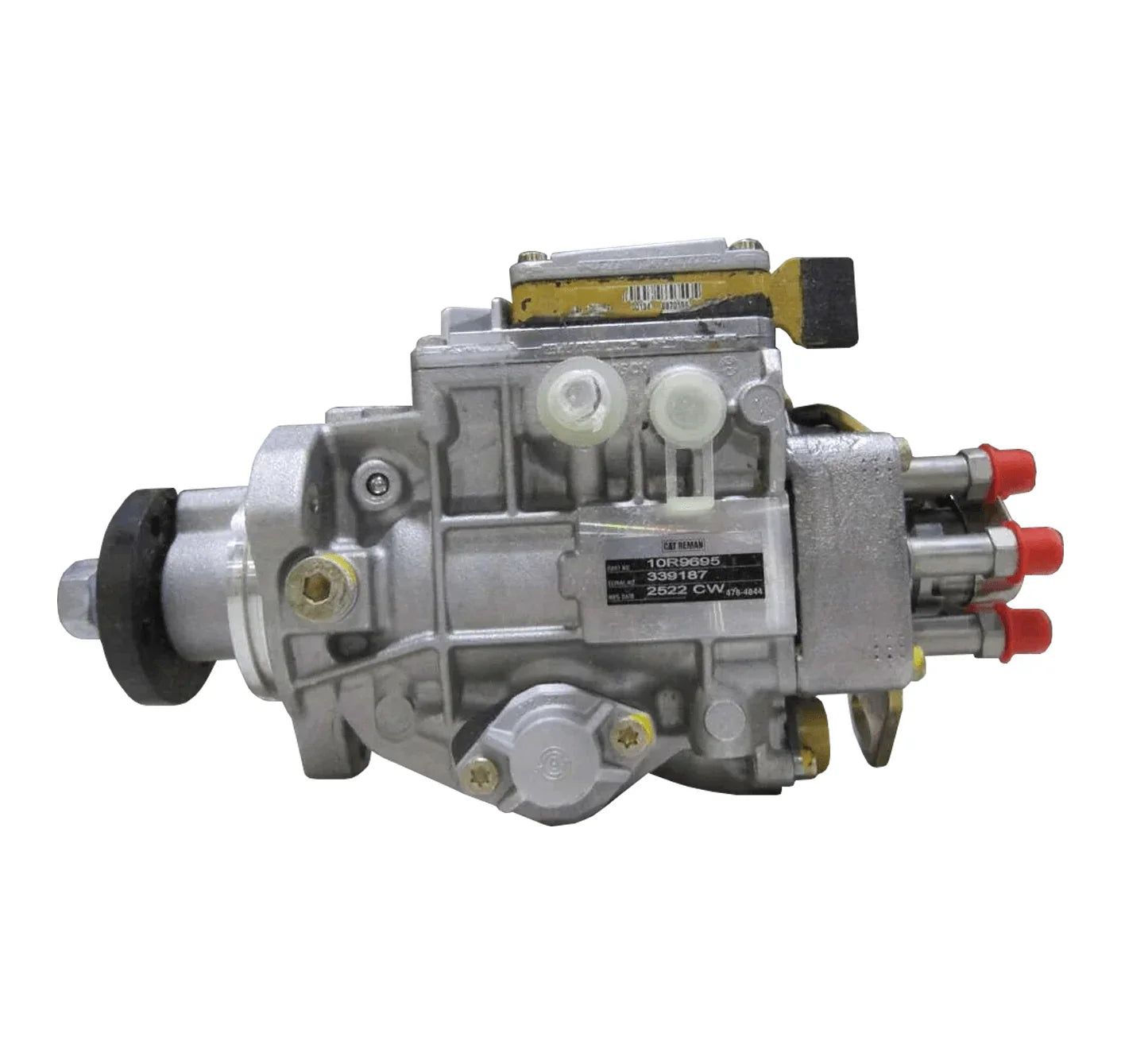 10R-9695 Genuine Caterpillar Fuel Injector Pump For Caterpillar Cat 3056E