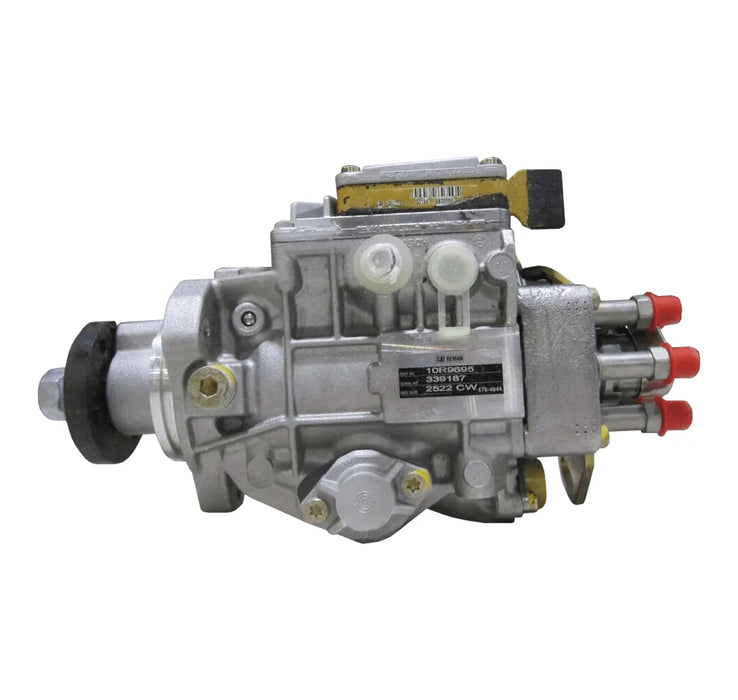 10R-9695 Genuine Caterpillar Fuel Injector Pump For Caterpillar Cat 3056E