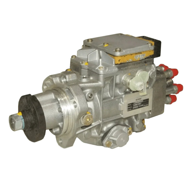 10R-9695 Genuine Caterpillar Fuel Injector Pump For Caterpillar Cat 3056E