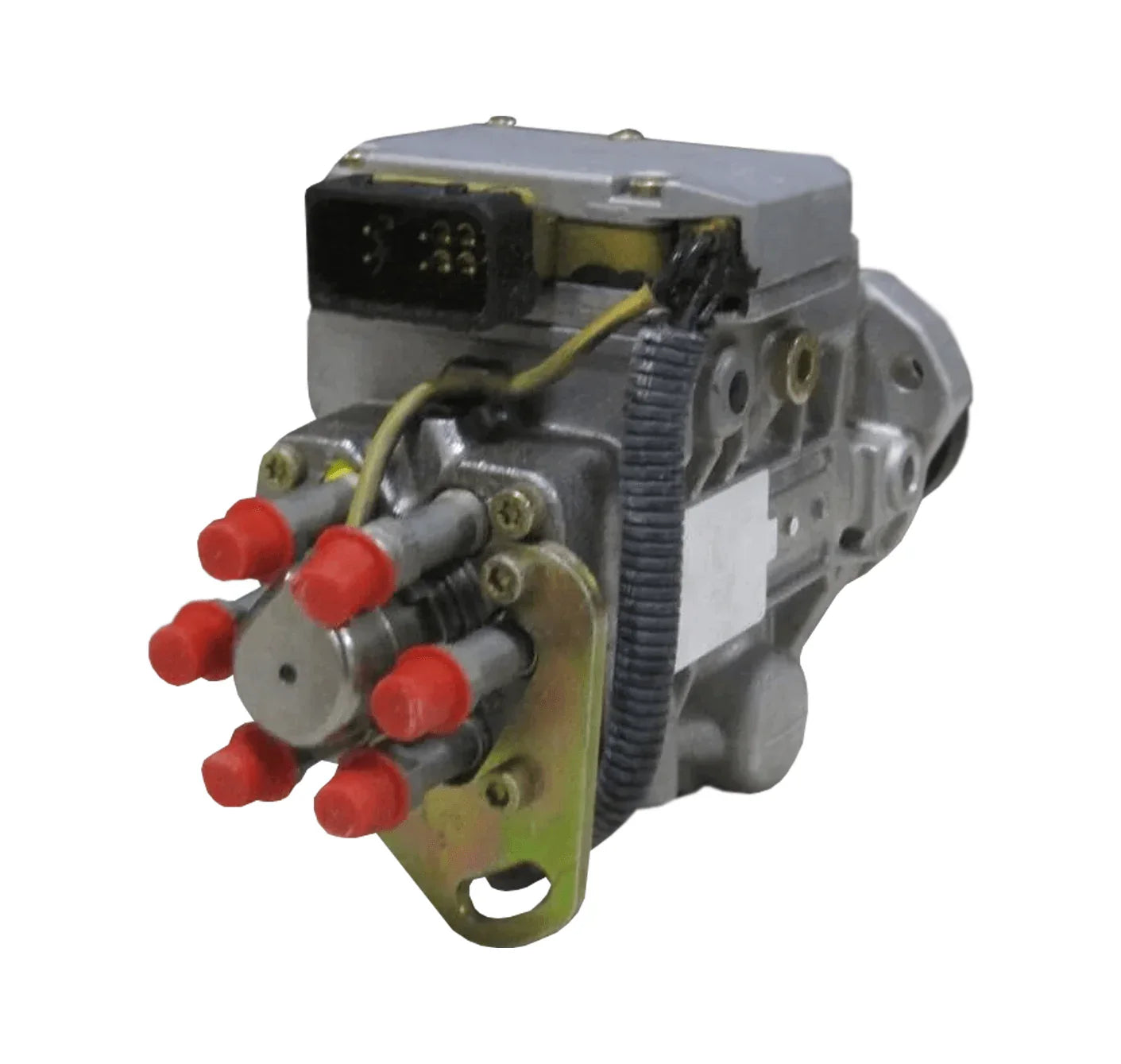 10R-9695 Genuine Caterpillar Fuel Injector Pump For Caterpillar Cat 3056E