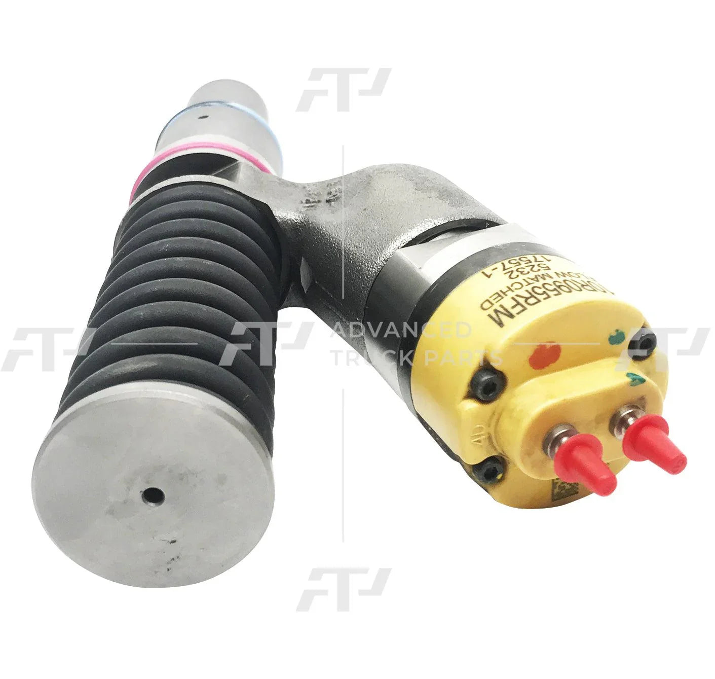 10R0955Rfm Genuine Cat Fuel Injector For Cat C15/3406E