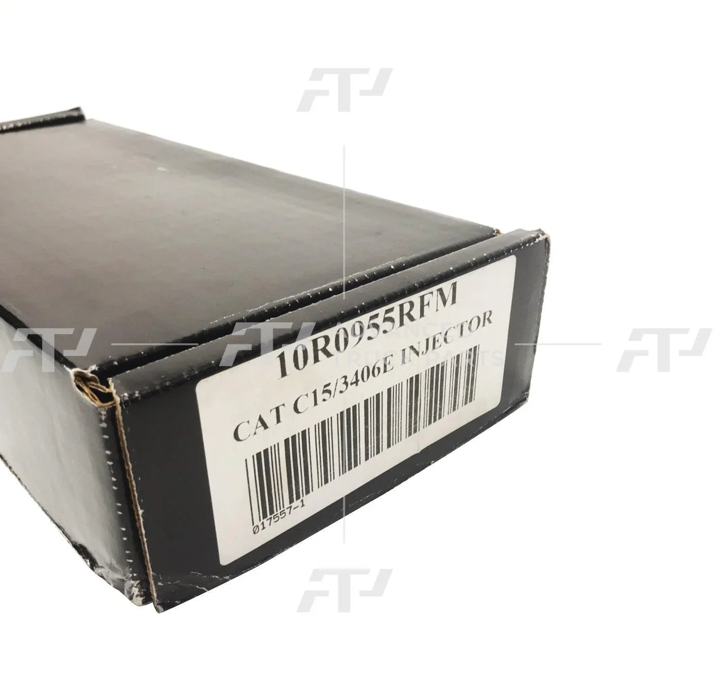 10R0955Rfm Genuine Cat Fuel Injector For Cat C15/3406E