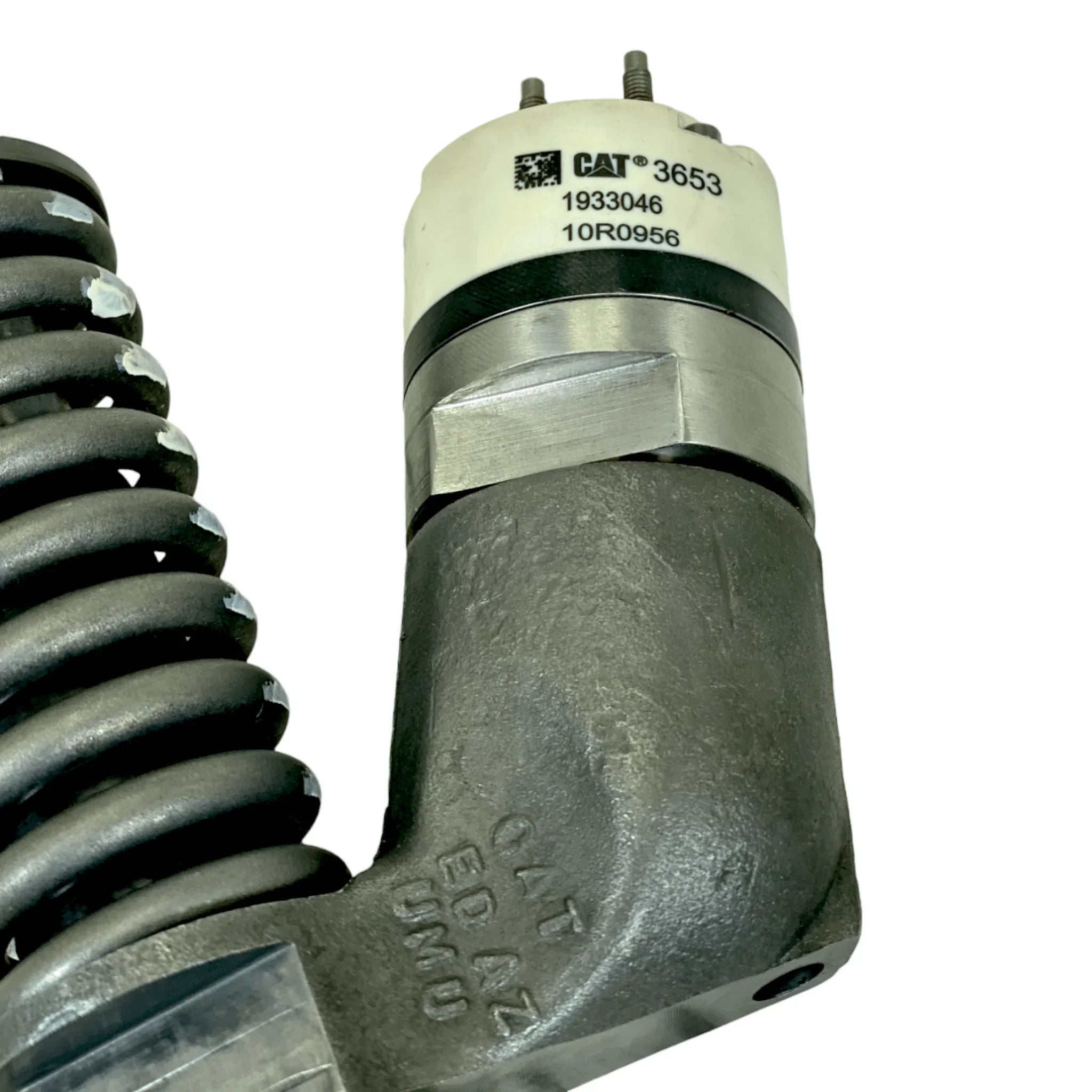 10R0956 Cenuine Cat Fuel Injector For Caterpillar 3406E C15 C16