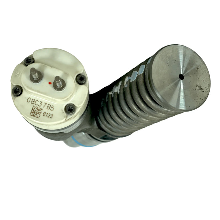 10R0956 Cenuine Cat Fuel Injector For Caterpillar 3406E C15 C16