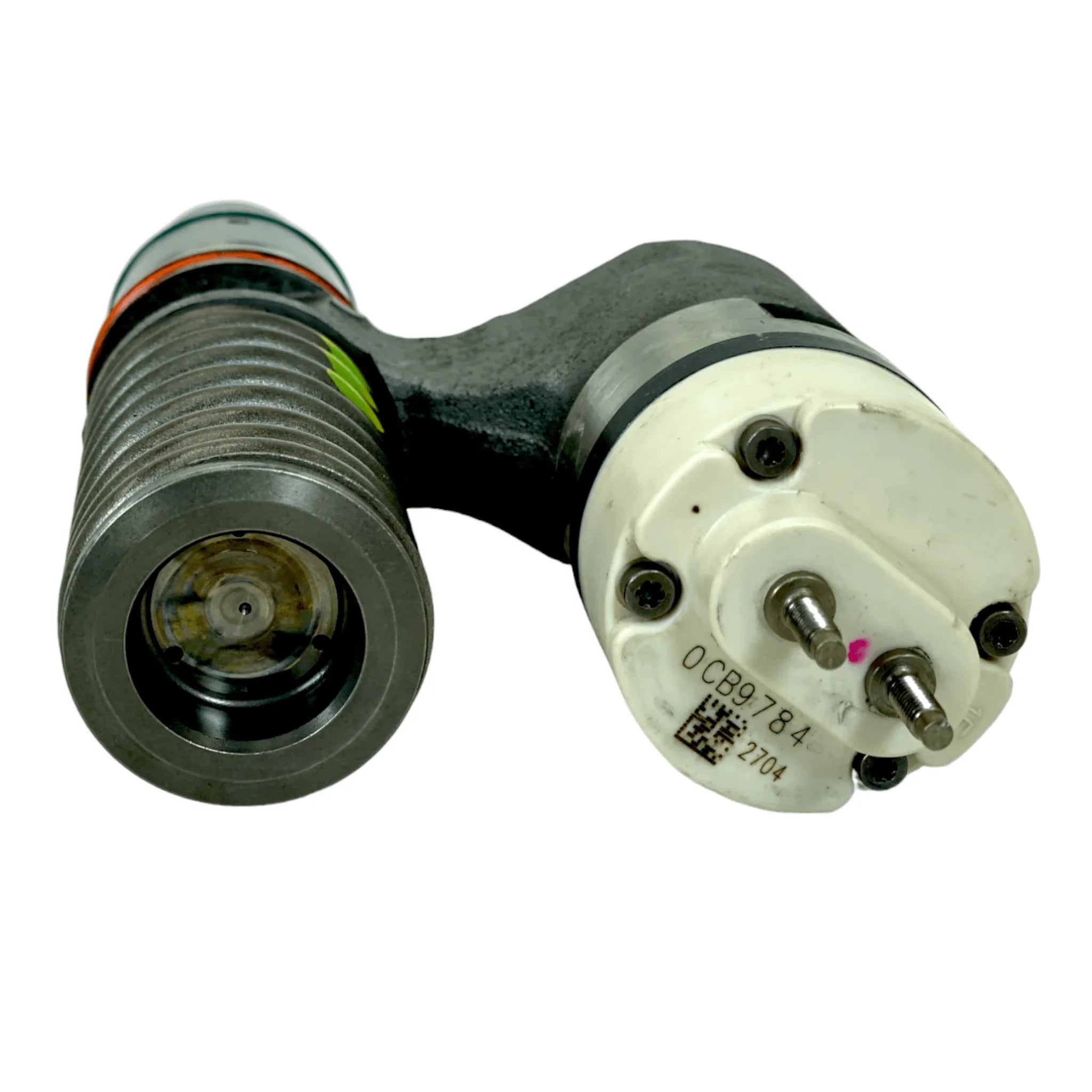 10R0963 Oem Cat Fuel Injector For Caterpillar C12